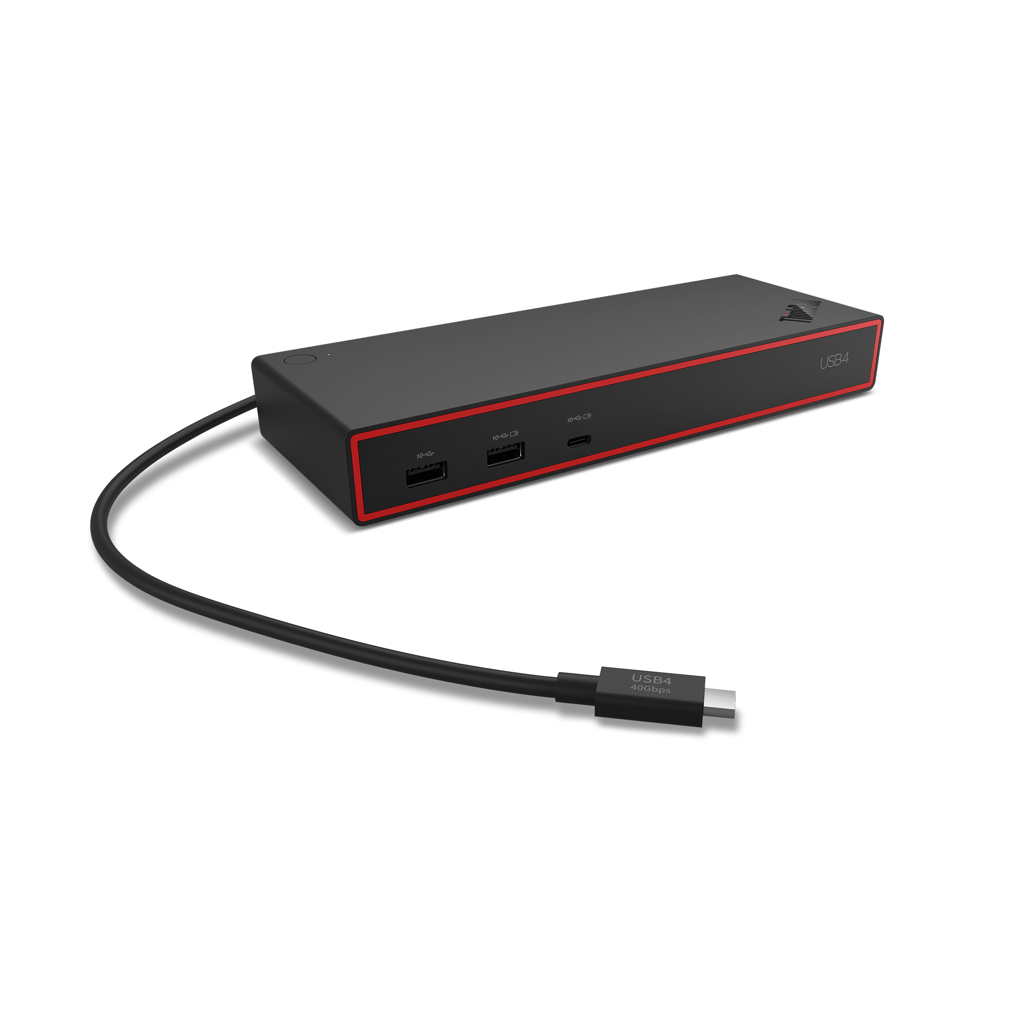 Lenovo ThinkPad 5000 - Dockingstation - USB4