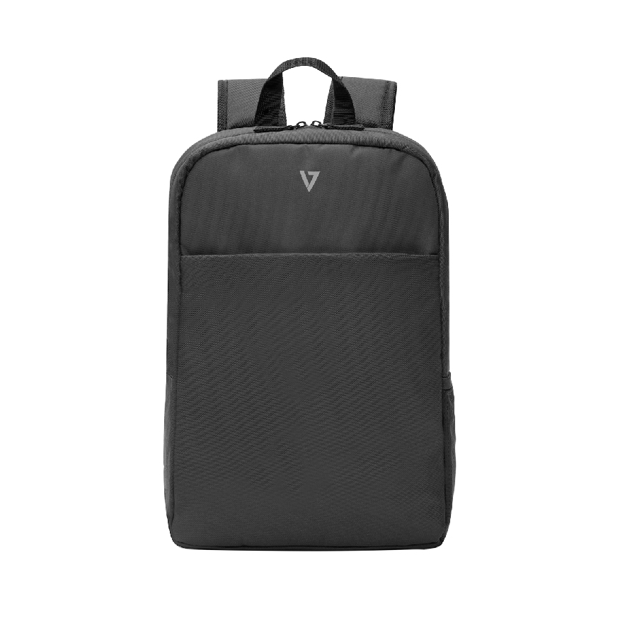 V7 Essential CBK16-BLK - Notebook-Rucksack - 40.6 cm (16")