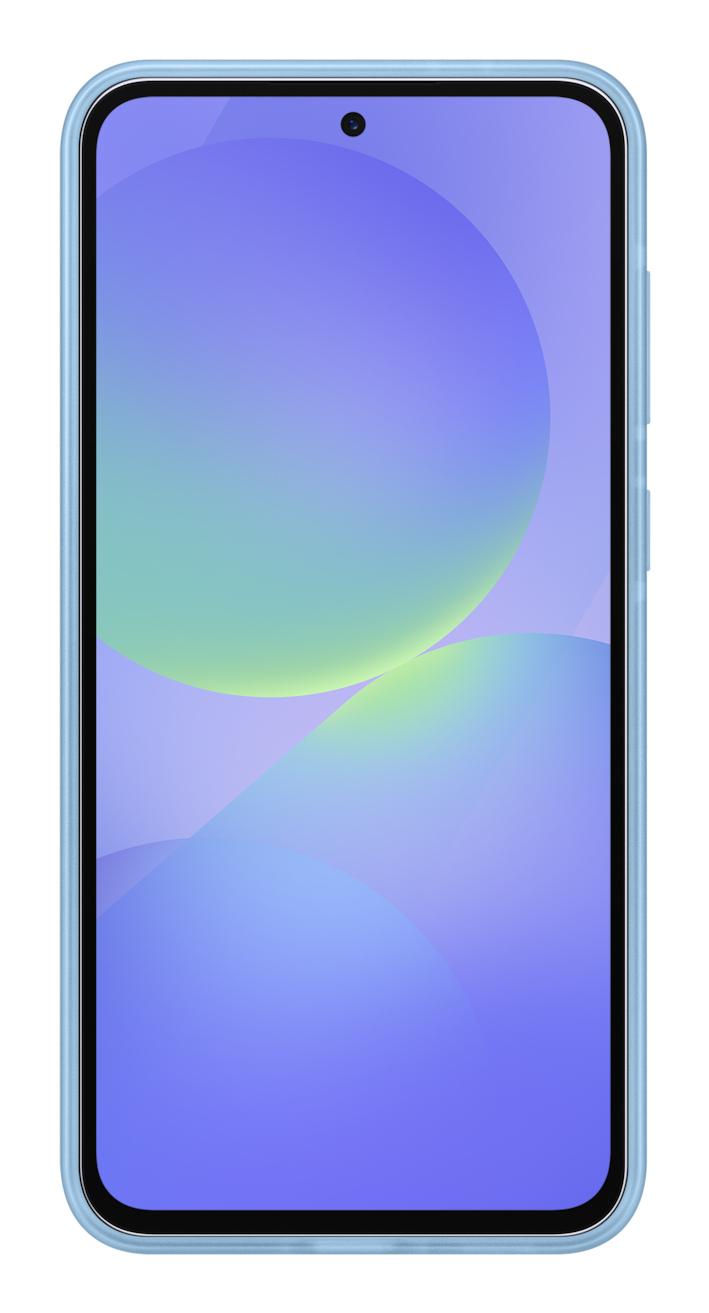 Samsung EF-OA366 - Hintere Abdeckung für Mobiltelefon