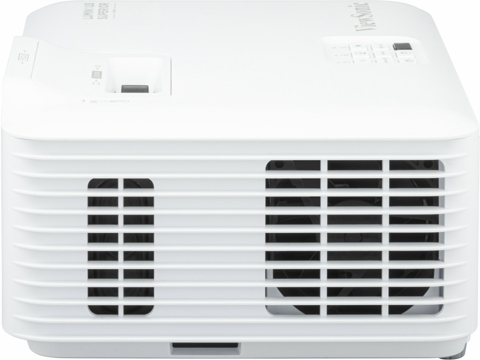 ViewSonic LS740HD - DLP-Projektor - Laser/Phosphor - 5000 ANSI-Lumen - Full HD (1920 x 1080)