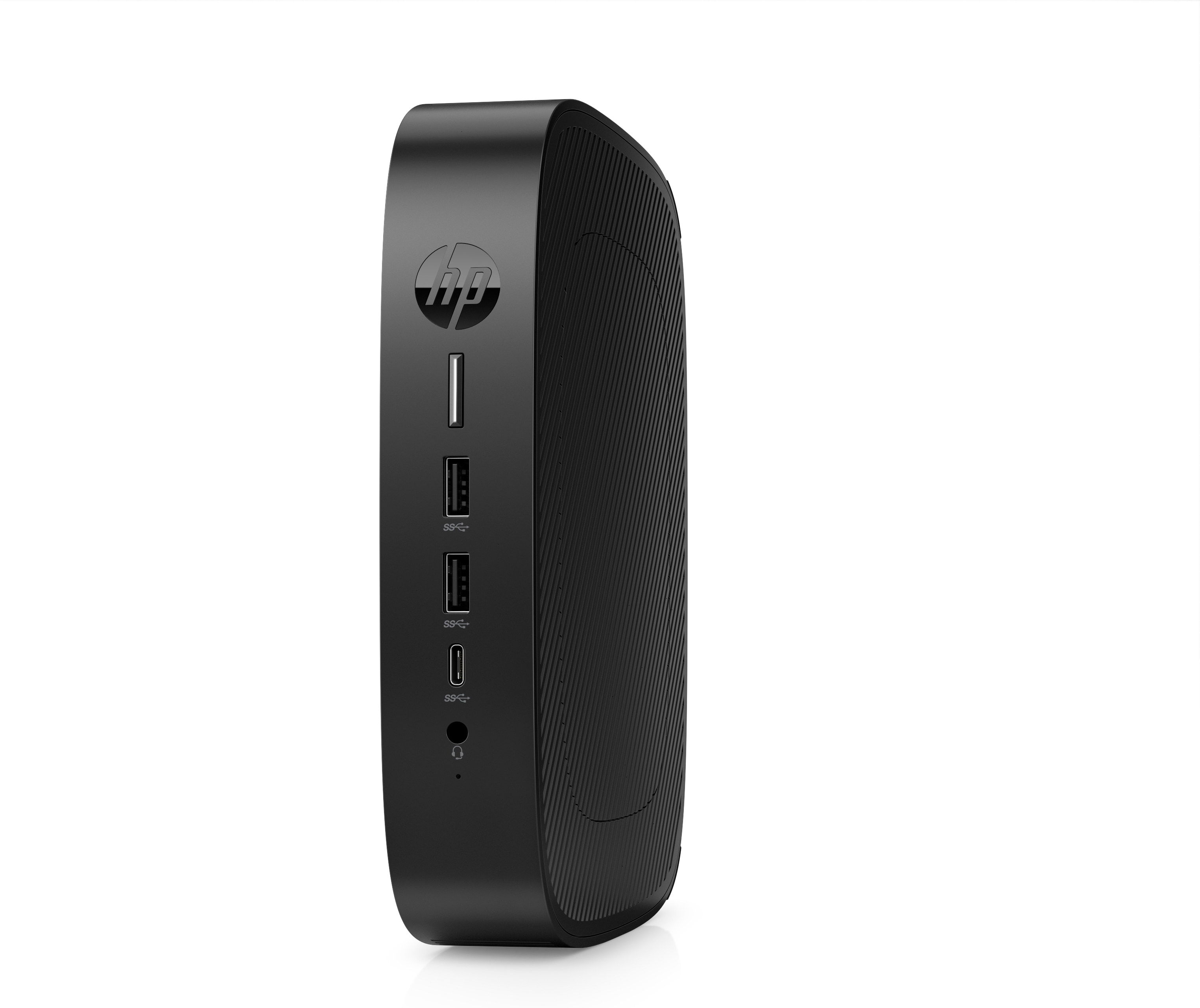 HP Elite t655 - Thin Client - SFF - 1 x Ryzen