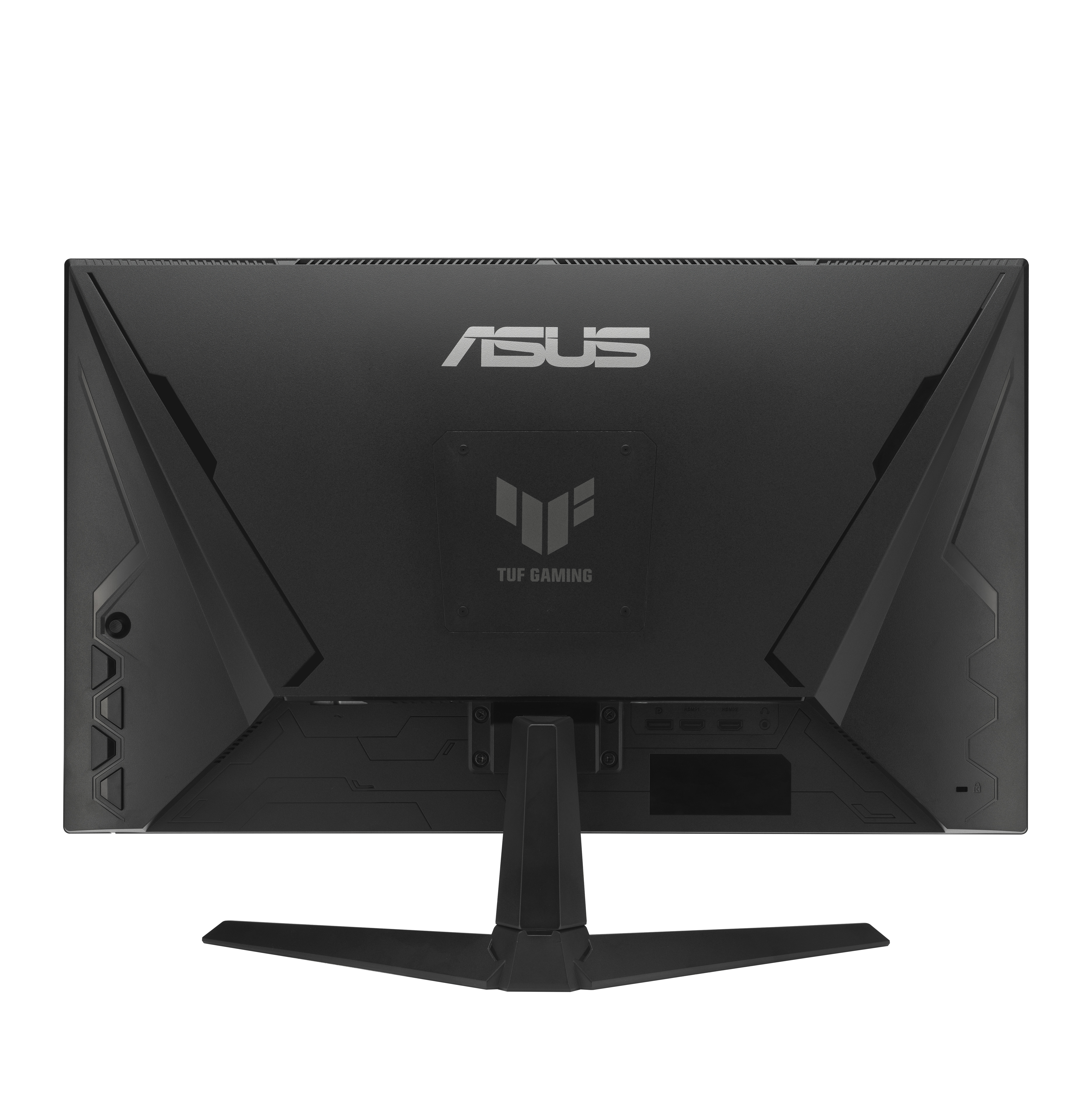 ASUS TUF Gaming VG27AQE5A - LED-Monitor - Gaming - 68.6 cm (27")