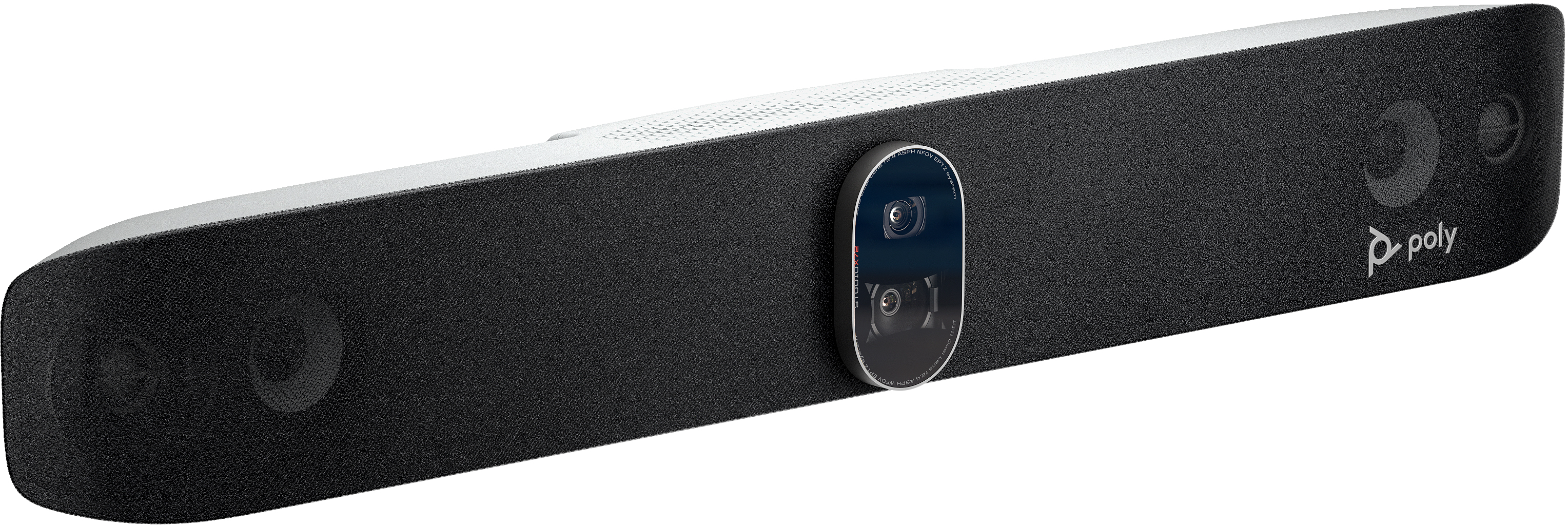 Poly HP Poly Studio X72 - All-in-One Videoleiste