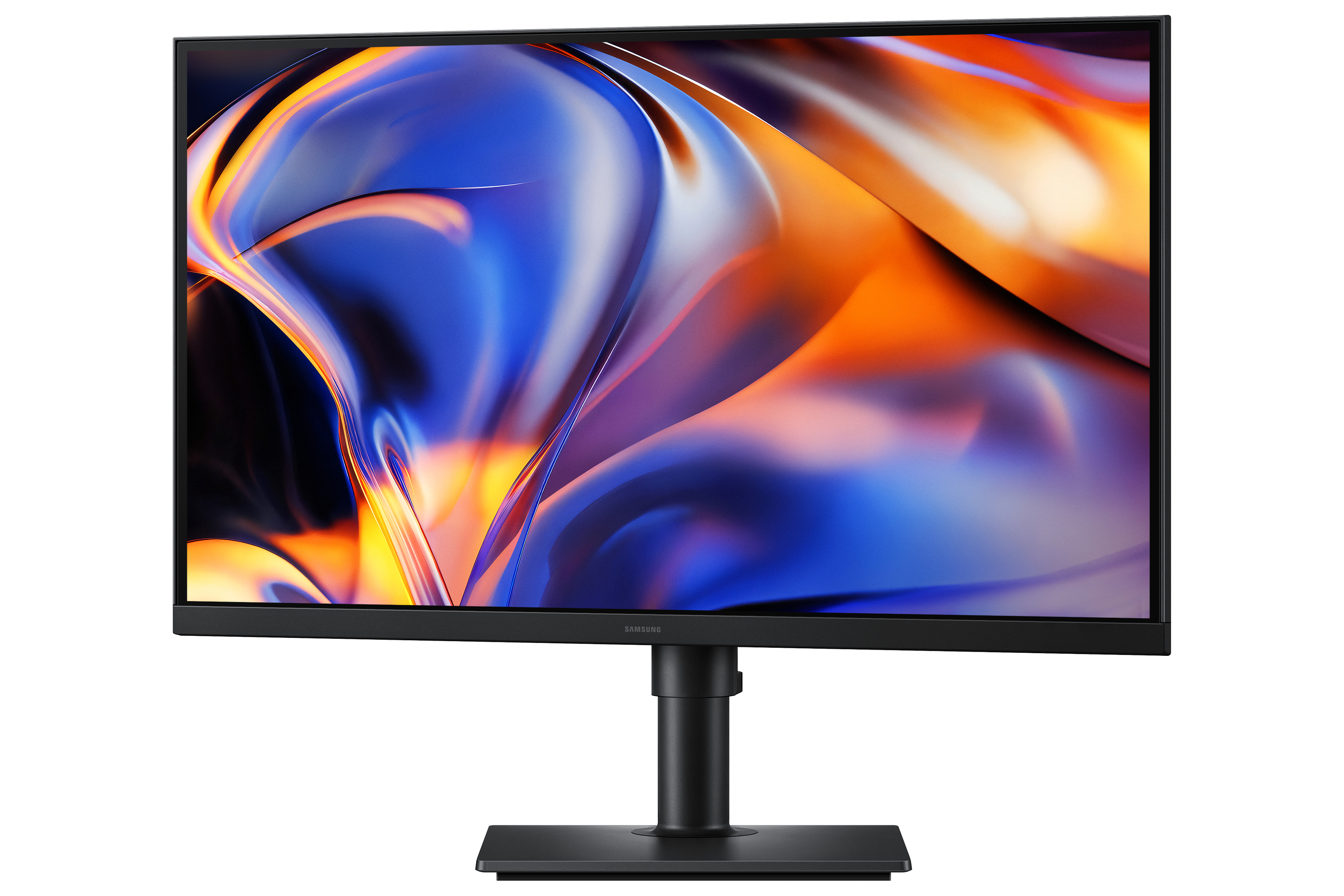Samsung ViewFinity S8 S27H802EFA - S80HF Series - LED-Monitor - USB - 68.6 cm (27")