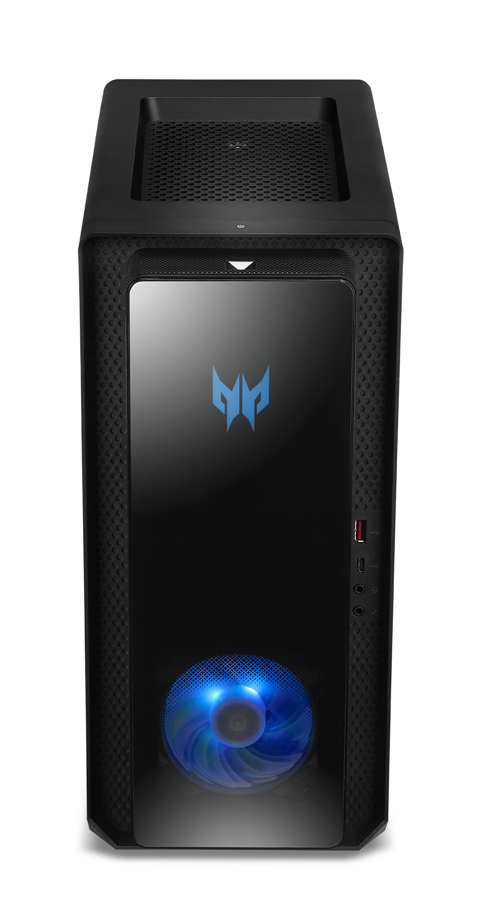 Acer Predator PO3-640, Intel® Core? i7, i7-12700F, 16 GB, 1 TB, Windows 11 Home, 64-Bit