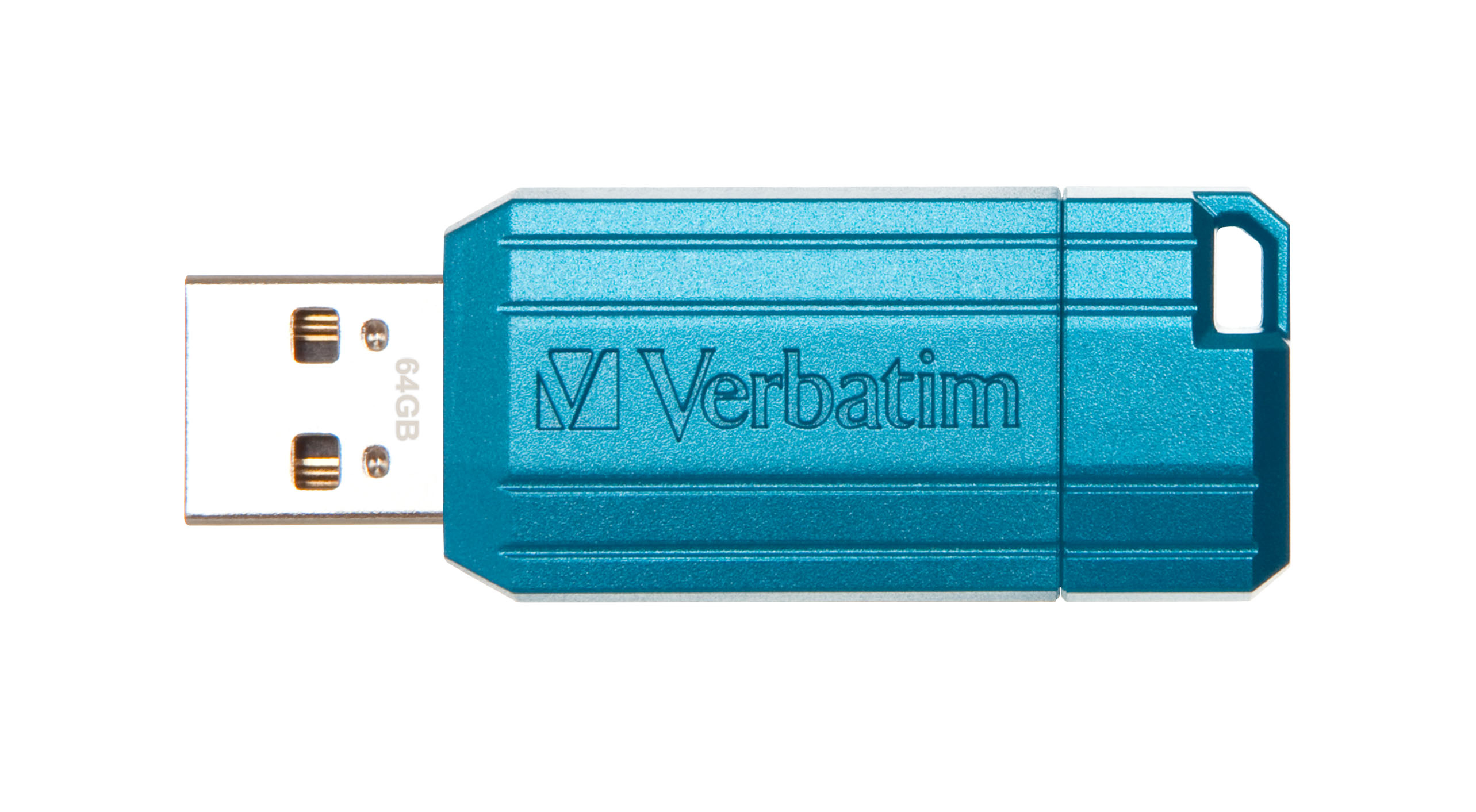 Verbatim Store 'n' Go Pin Stripe USB Drive