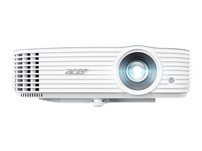 Acer X1626HK - DLP-Projektor - 3D - 4000 lm - WUXGA (1920 x 1200)