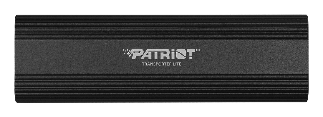 PATRIOT TRANSPORTER Lite - SSD - 1 TB - extern (tragbar)