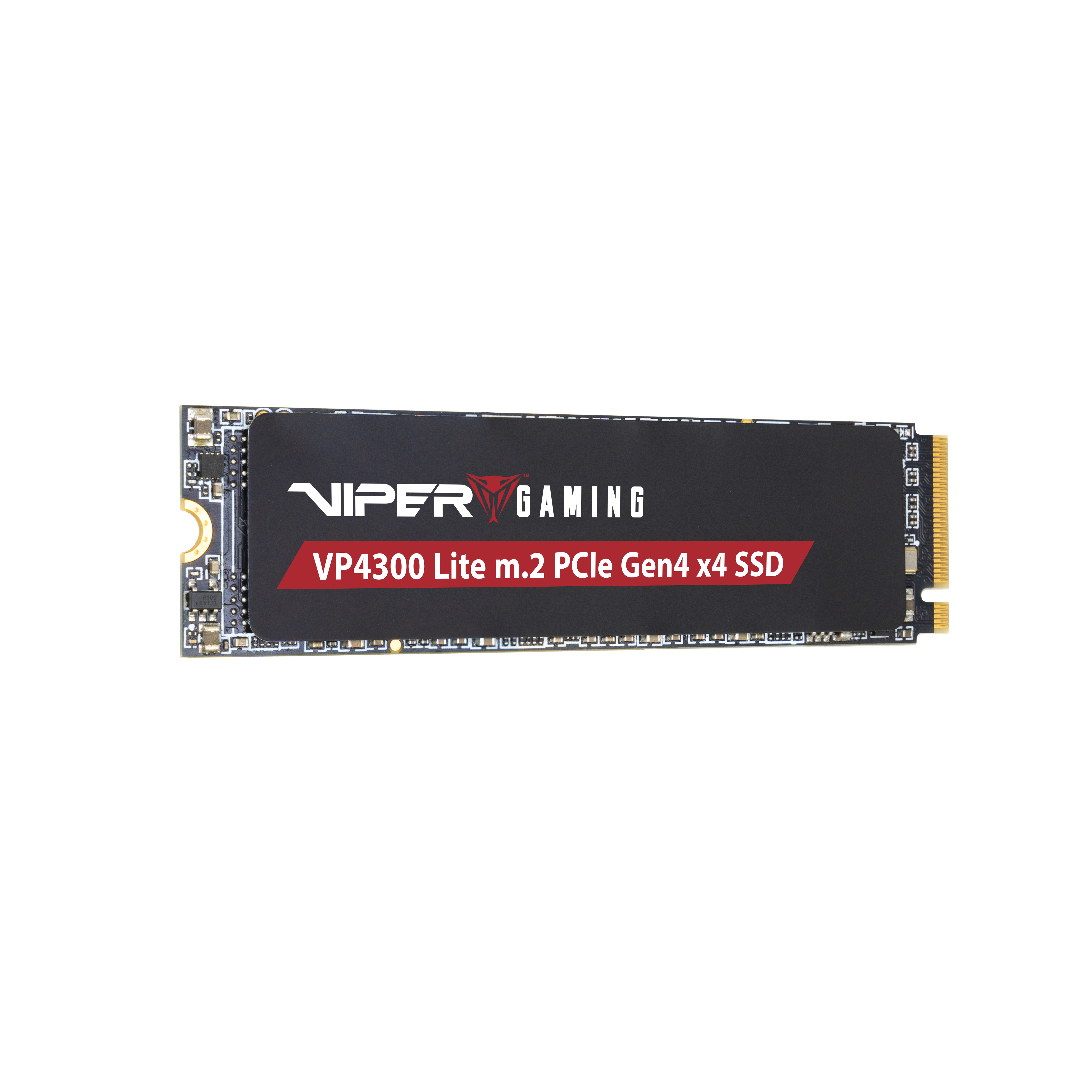 PATRIOT Memory VP4300L500GM28H, 500 GB, M.2