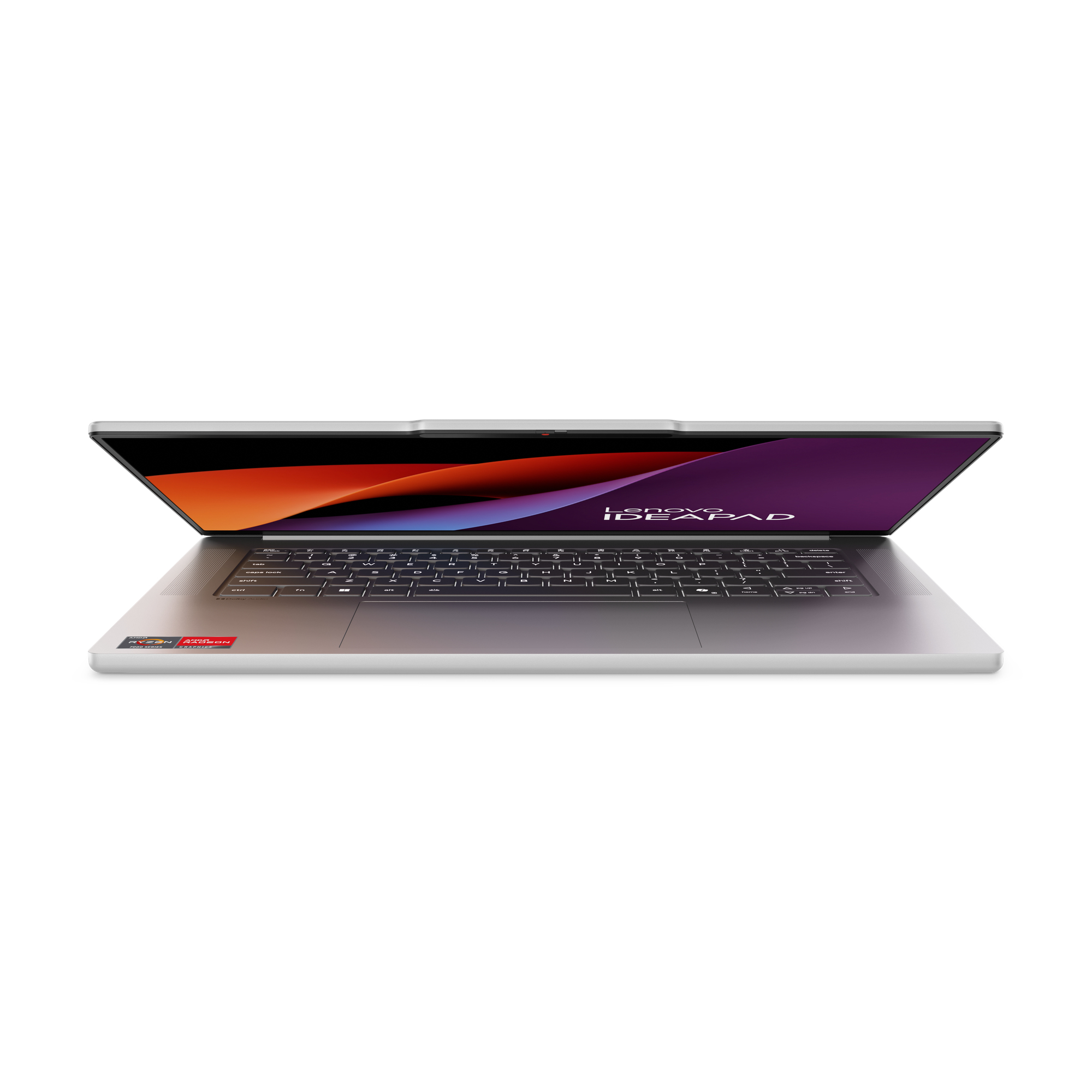 Lenovo IdeaPad Slim 5 15ARP10 83J3 - AMD Ryzen 5 7535HS / 3.3 GHz - Win 11 Home - Radeon 660M - 16 G