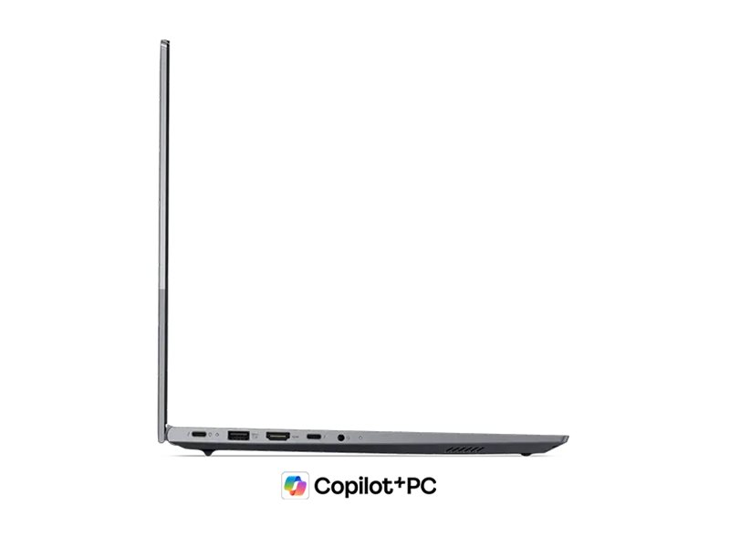 Lenovo ThinkBook 16 G9 IPL, 16" WUXGA, Core Ultra 5 325, 32GB RAM, 1TB SSD, Win11 Pro