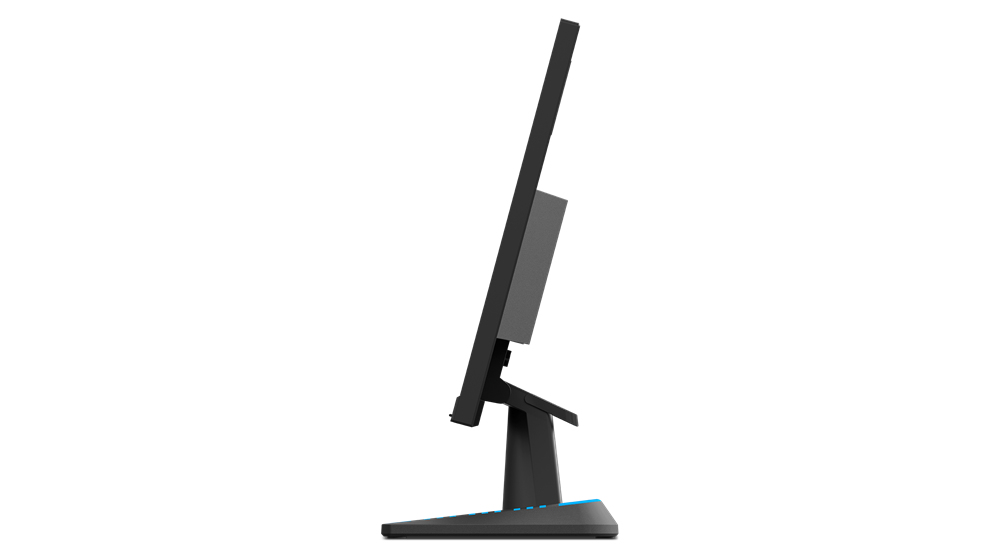Lenovo G24e-20 - LED-Monitor - 61 cm (24") (23.8" sichtbar)