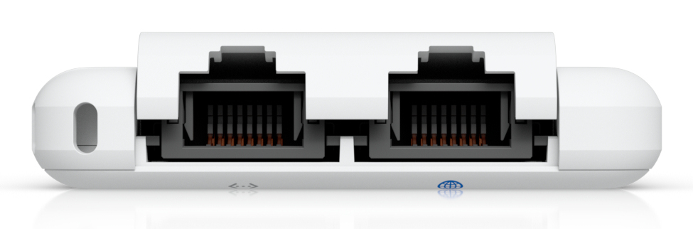 Ubiquiti UniFi Travel - Wireless Router 1GbE