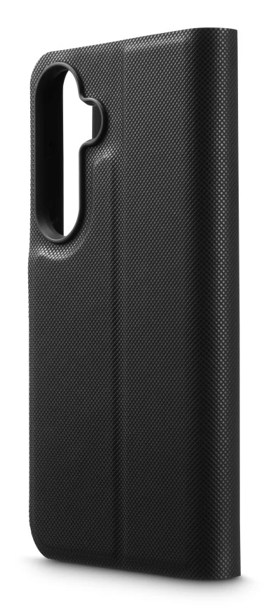Hama Handytasche Daily Protect für Samsung Galaxy S25 Schwarz