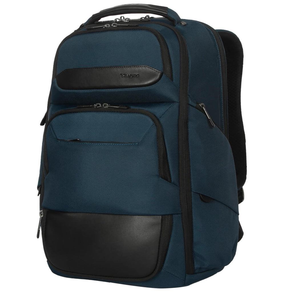 Targus HeritageLuxe - Notebook-Rucksack - 40.6