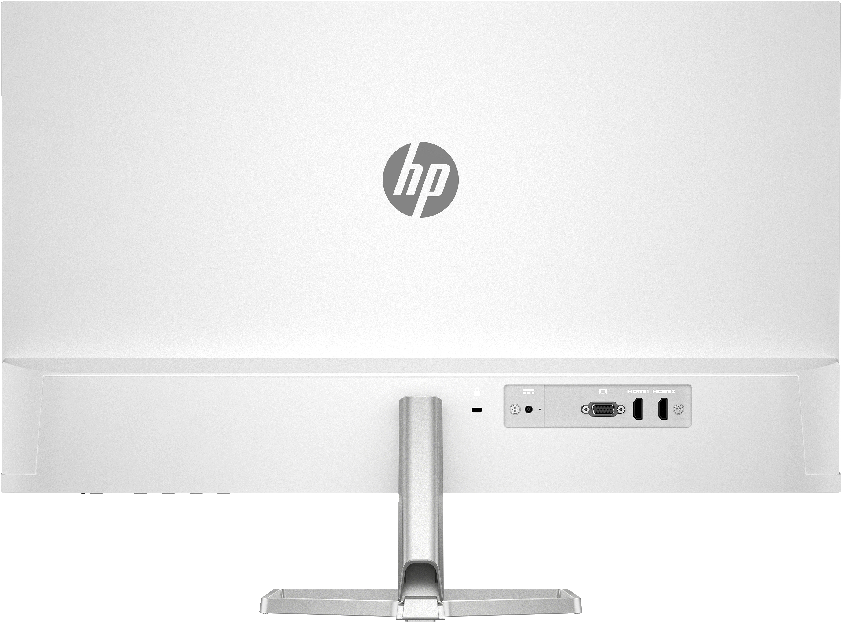 HP 527sw - 5 Series - LED-Monitor - 68.6 cm (27")
