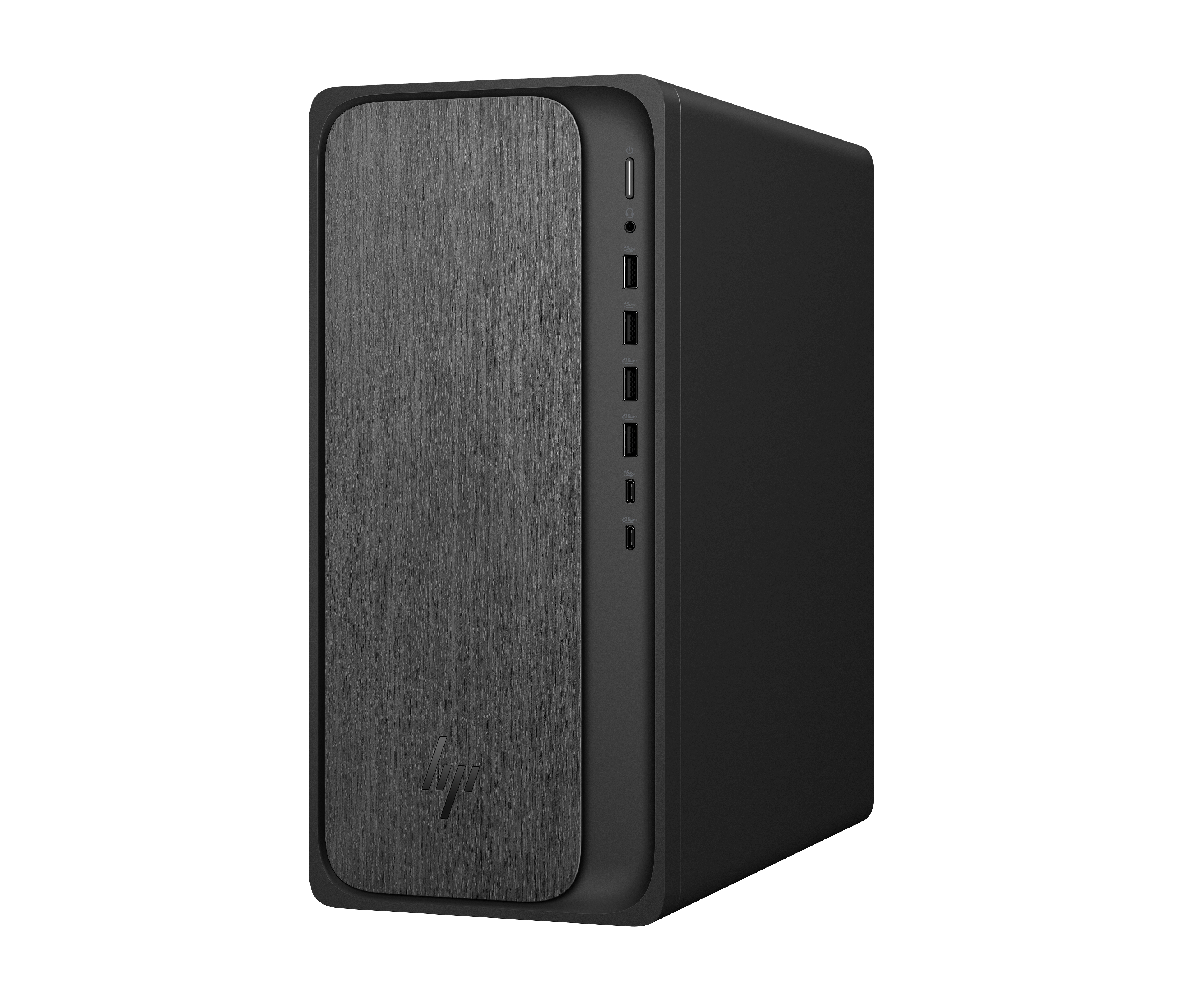 HP OmniDesk M02-0055ng - Tower - Ryzen 5 8500G