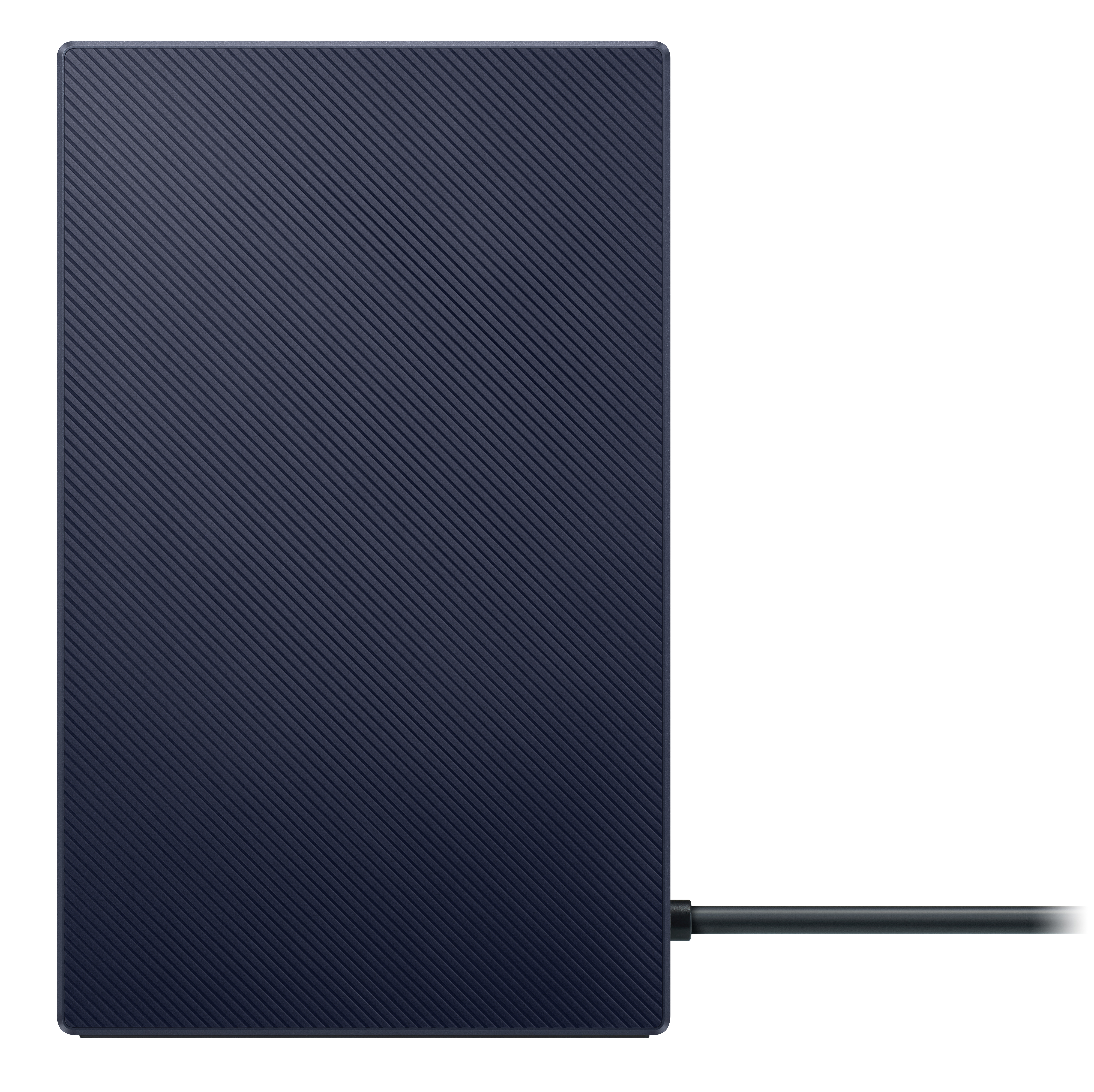 ASUS SimPro Dock 2, Thunderbolt 3