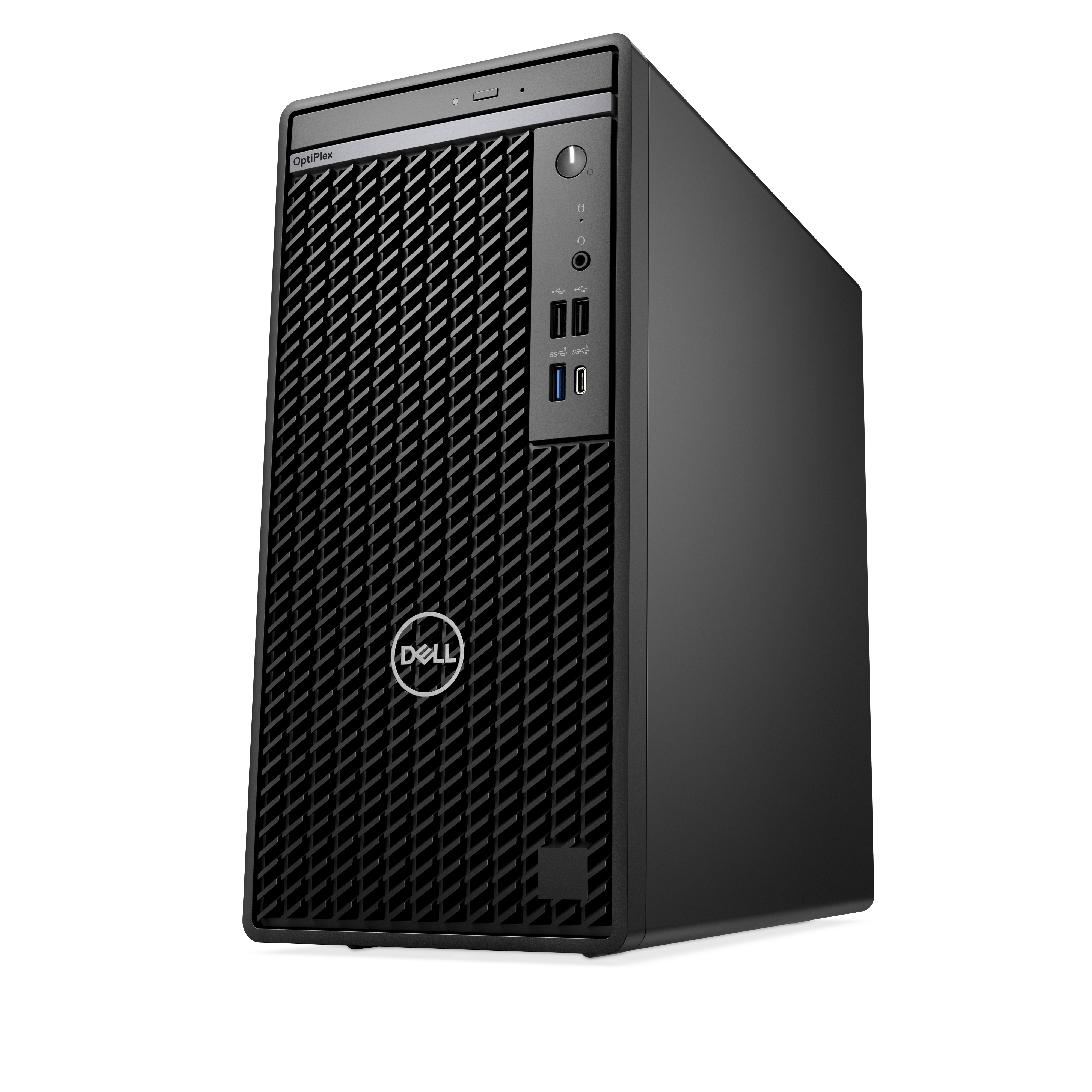 Dell OptiPlex 7020 MT, Core i5-14500, 8GB RAM, 512GB SSD, Windows 11 Pro