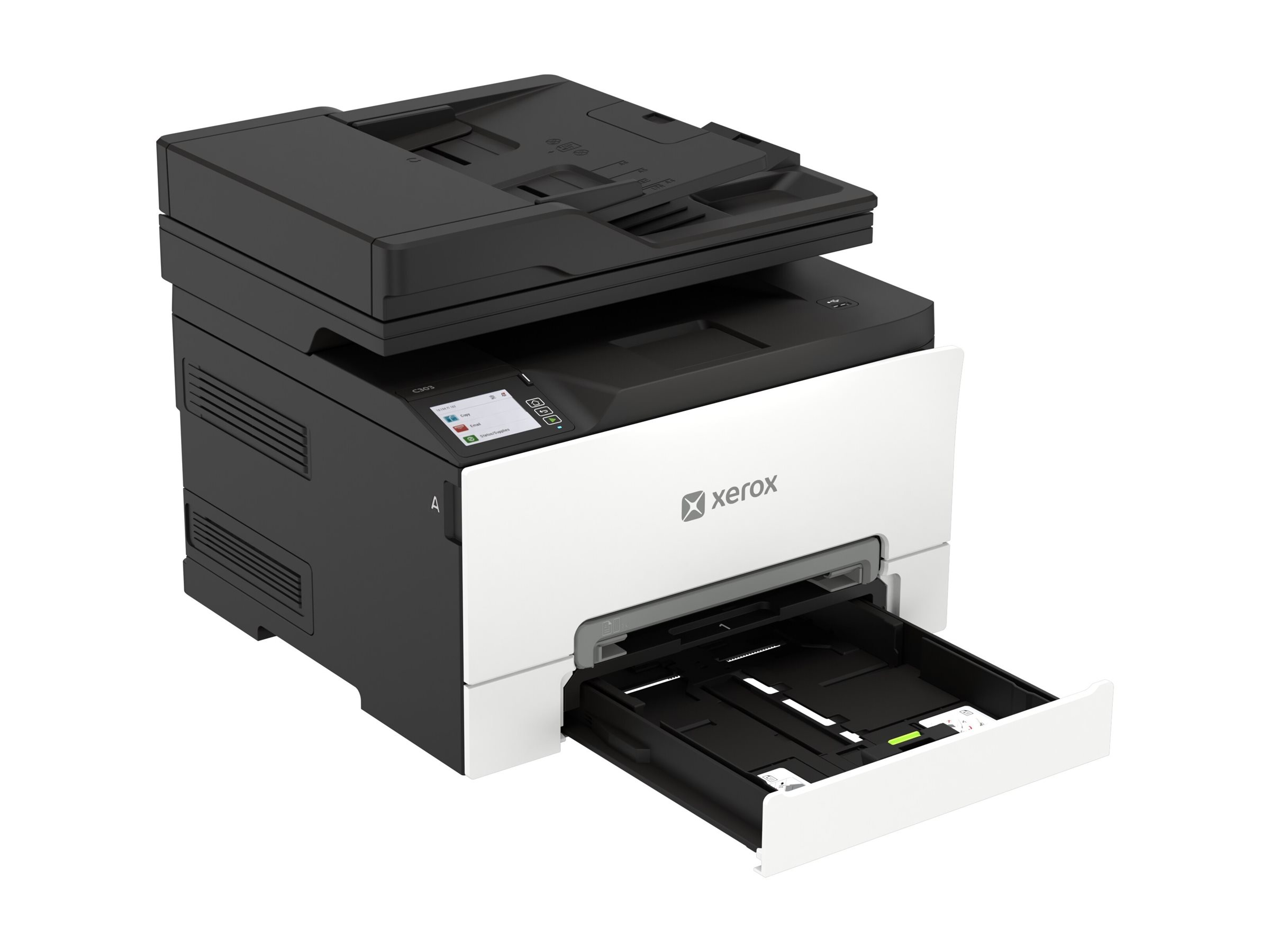 Xerox C303V/AEU - Multifunktionsdrucker - Farbe - Laser - A4/Legal (Medien)