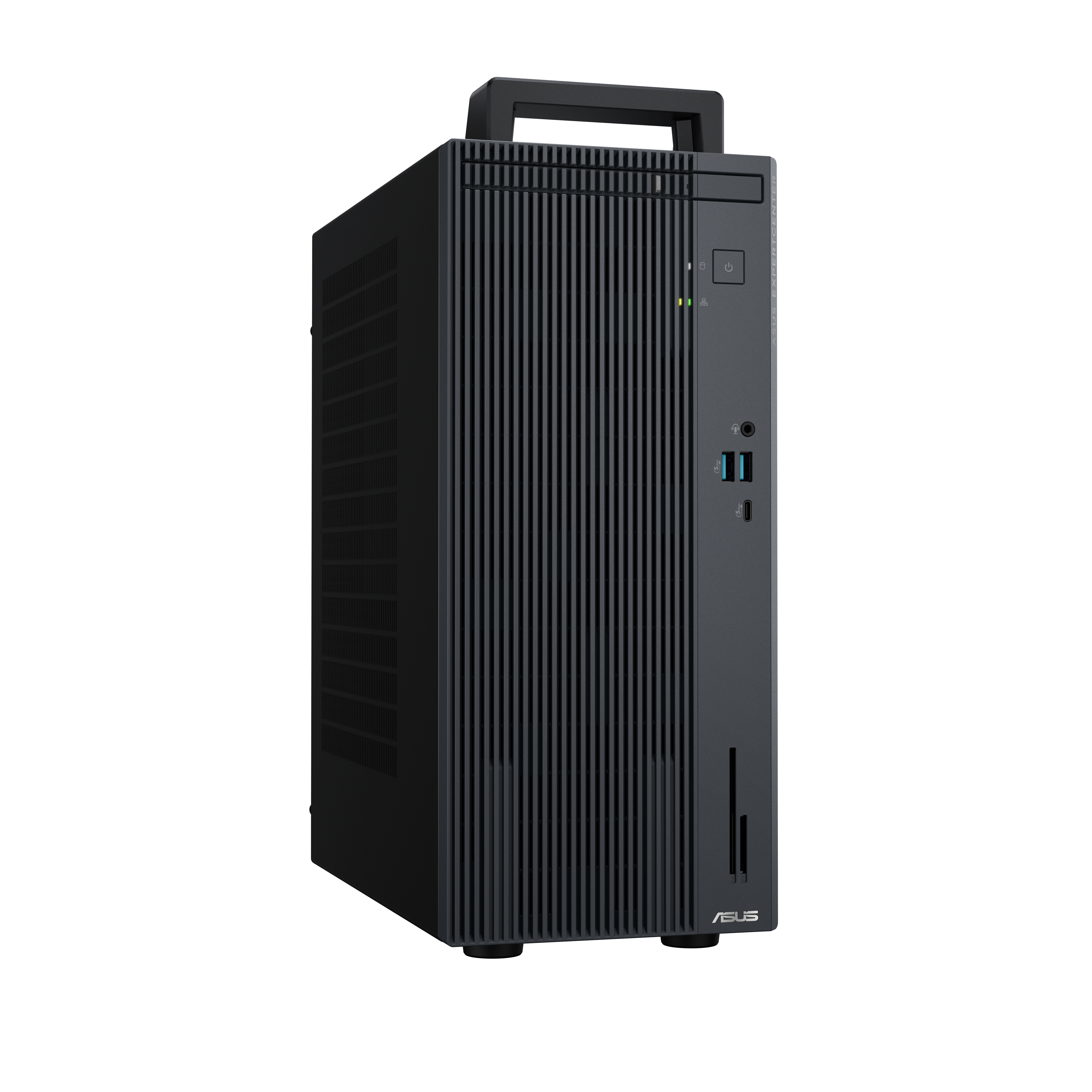 ASUS ExpertCenter P500MV-07240H129X, Core 7 240H, 32GB, 1TB, Win11 Pro