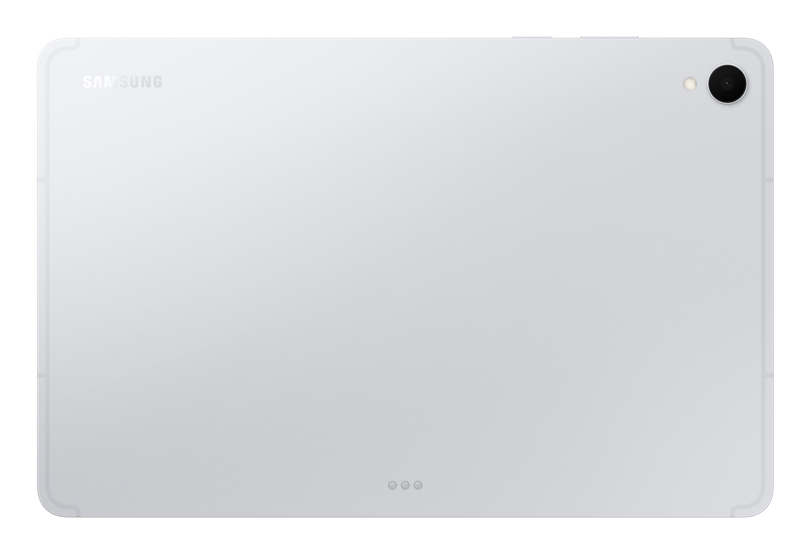 Samsung Galaxy Tab S11 - Tablet - Android - 256 GB - 27.9 cm (11")