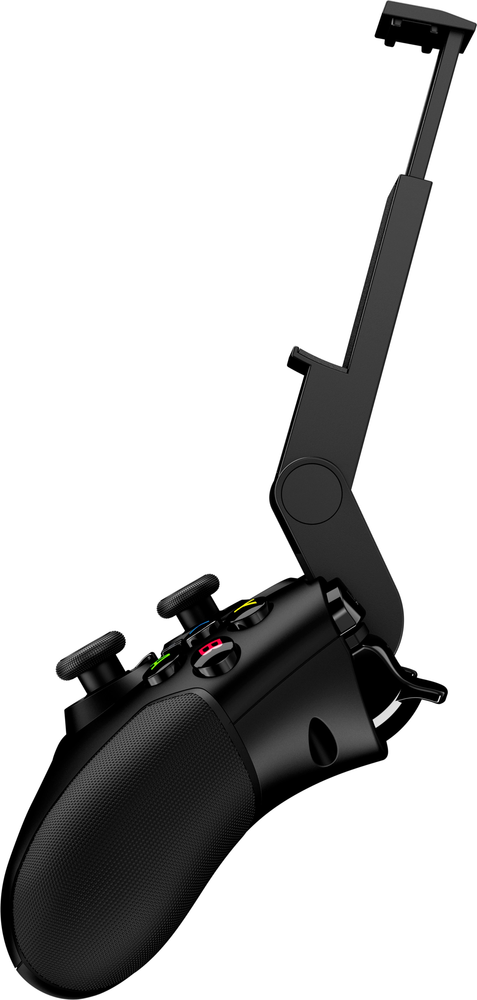 HP HyperX Clutch - Game Pad - kabellos - Bluetooth