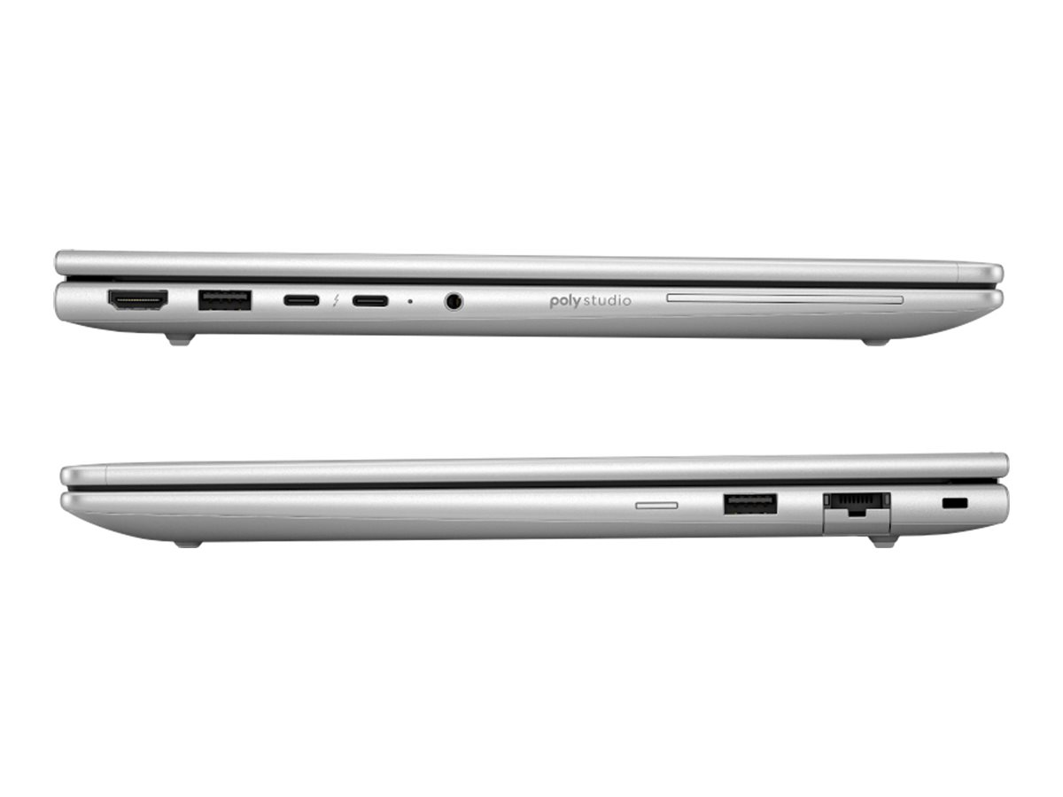 HP EliteBook 6 G1i, 14"WUXGA,  Intel Core Ultra 5 225U, 16GB RAM, 512GB SSD, Win11 Pro AD3K8ET#ABD