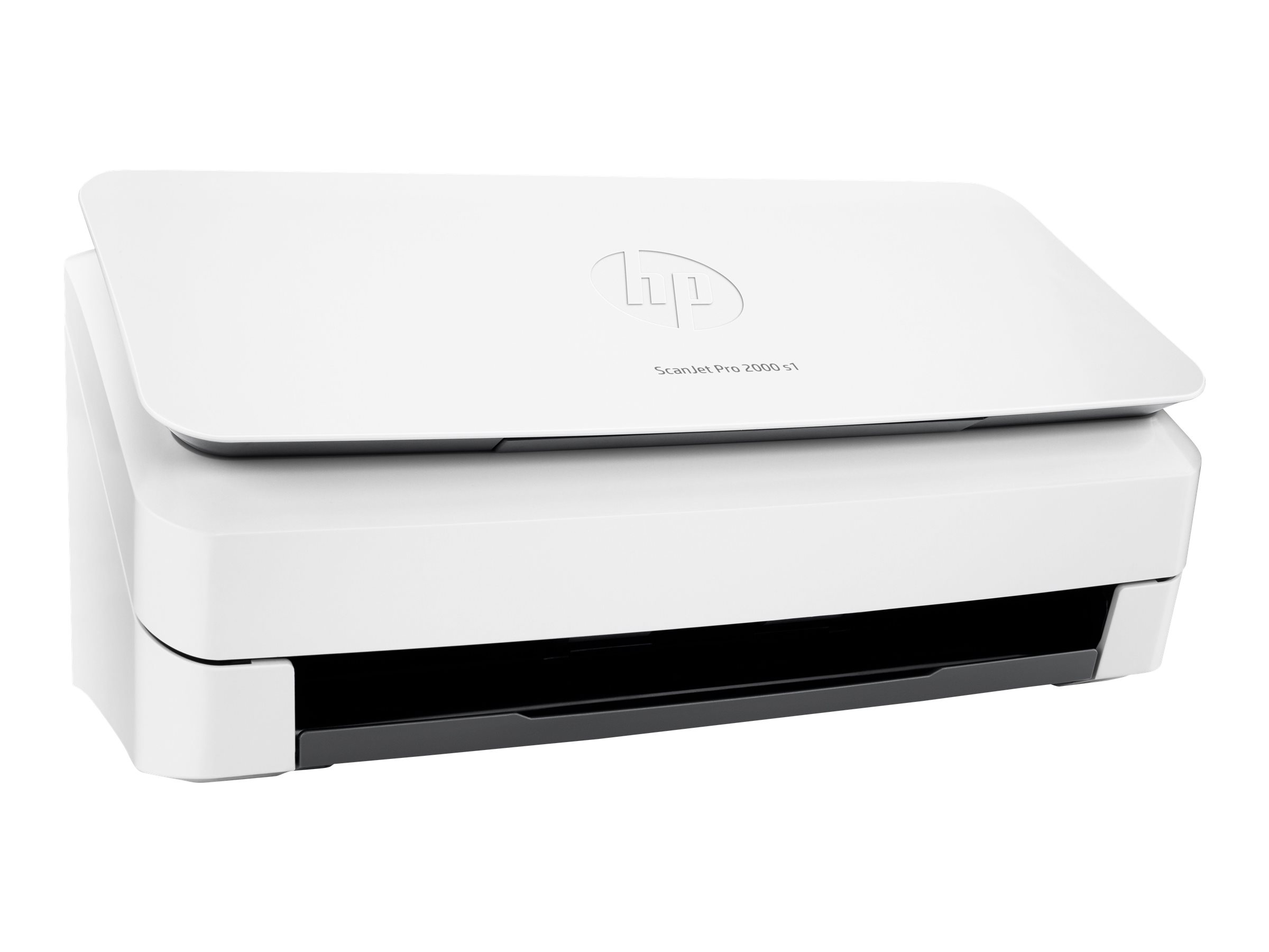 HP Scanjet Pro 2000 s1 - Dokumentenscanner - Duplex - 216 x 3100 mm - 600 dpi x 600 dpi - bis zu 24