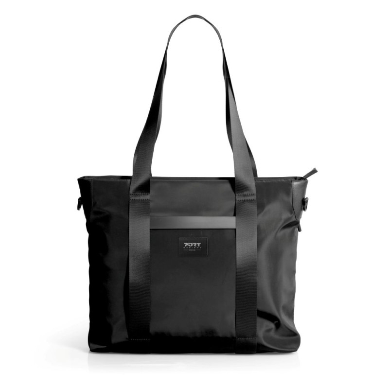 PORT Designs PORT Muse Signature - Notebook-Tasche - eco - 40.6 cm (16")