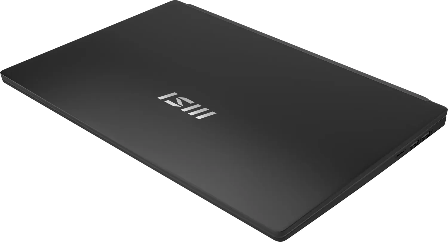 MSI Modern 15 B7M-463, 15.6" FHD, Ryzen 5 7430U, 16GB RAM, 512GB SSD, Win11