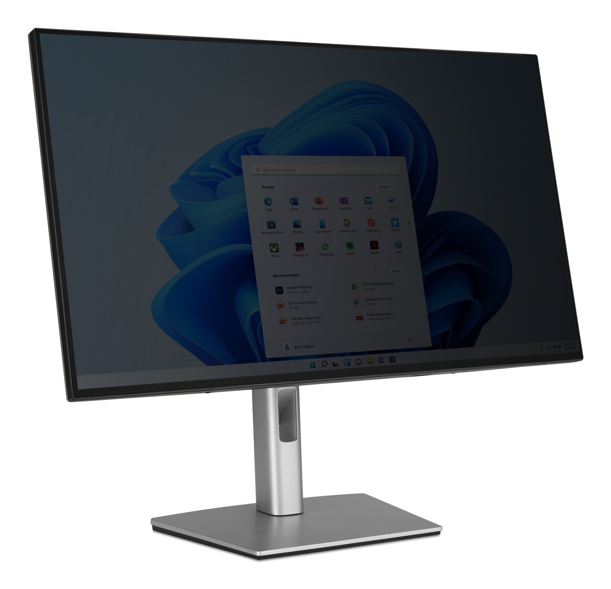 Kensington Priv Screen Filter for 28inch