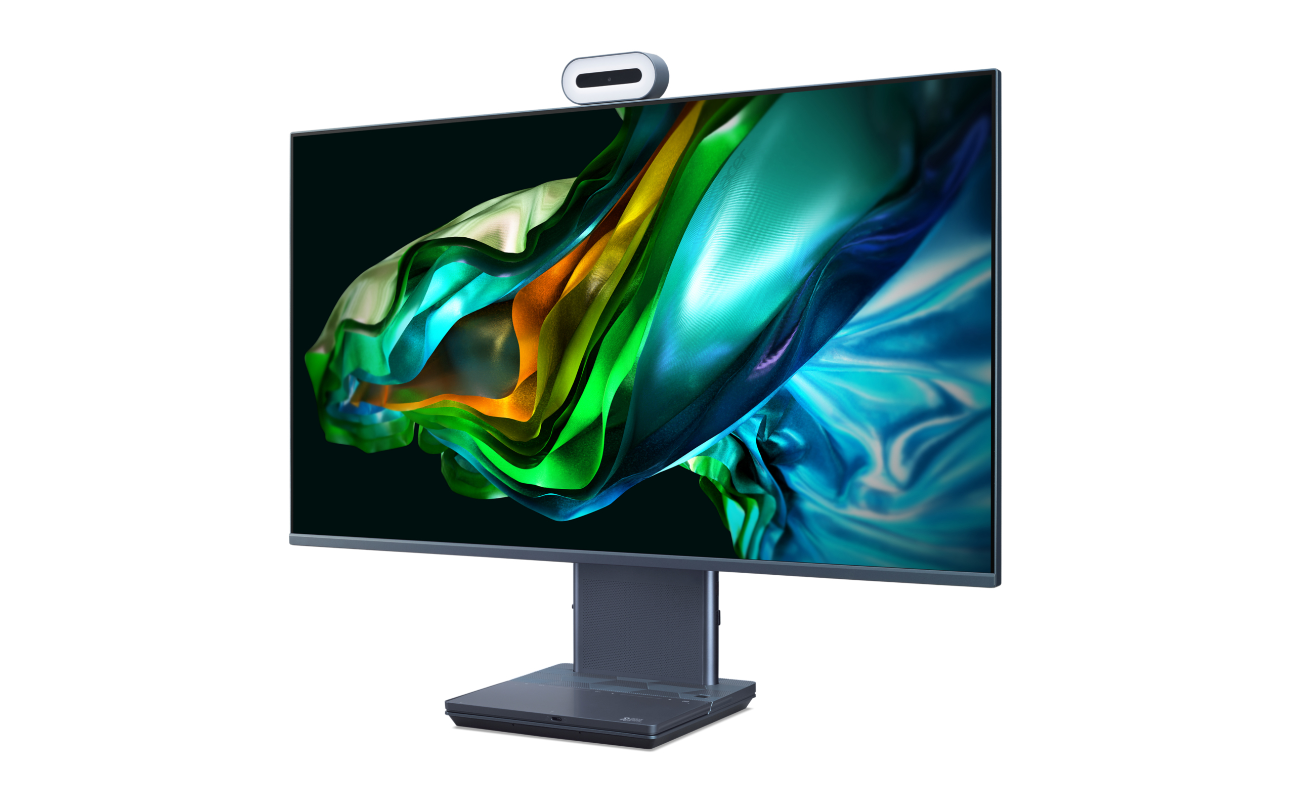 Acer Aspire S 32 S32-1856 - All-in-One (Komplettlösung) - Core i7 1360P / 2.2 GHz - RAM 32 GB - SSD