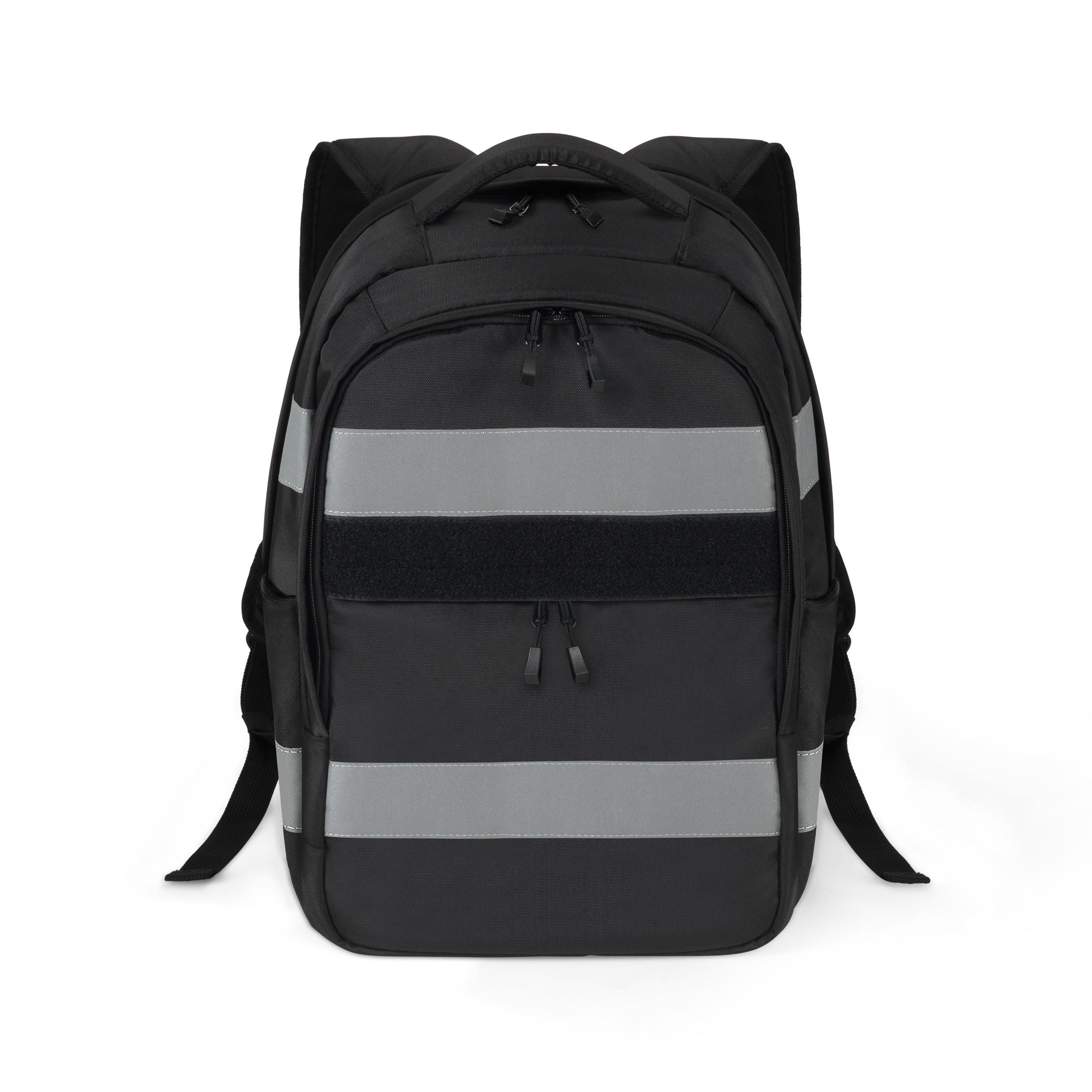 Dicota Reflective - V2 - Rucksack - Thermoplastisches Polyurethan (TPU)