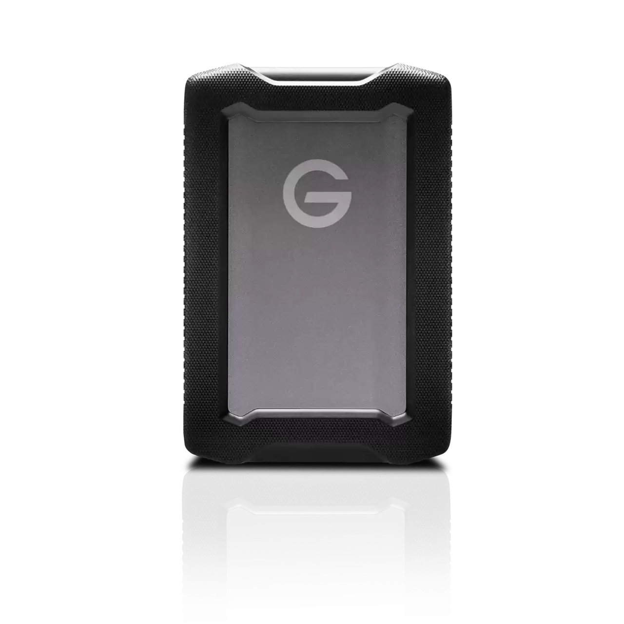 SanDisk Professional G-DRIVE ArmorATD - Festplatte - 1 TB - extern (tragbar)
