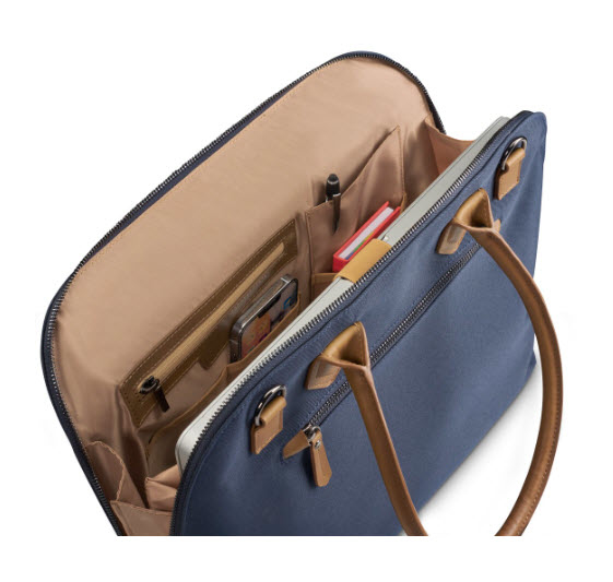 Hama Fabulous, Kosmetiktasche, 35,8 cm (14.1"), Schultergurt, 780 g