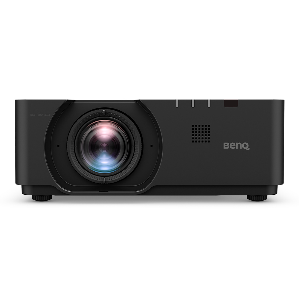 BenQ LU960ST2 - DLP-Projektor - Laser - 3D - 5200 ANSI-Lumen - WUXGA (1920 x 1200)