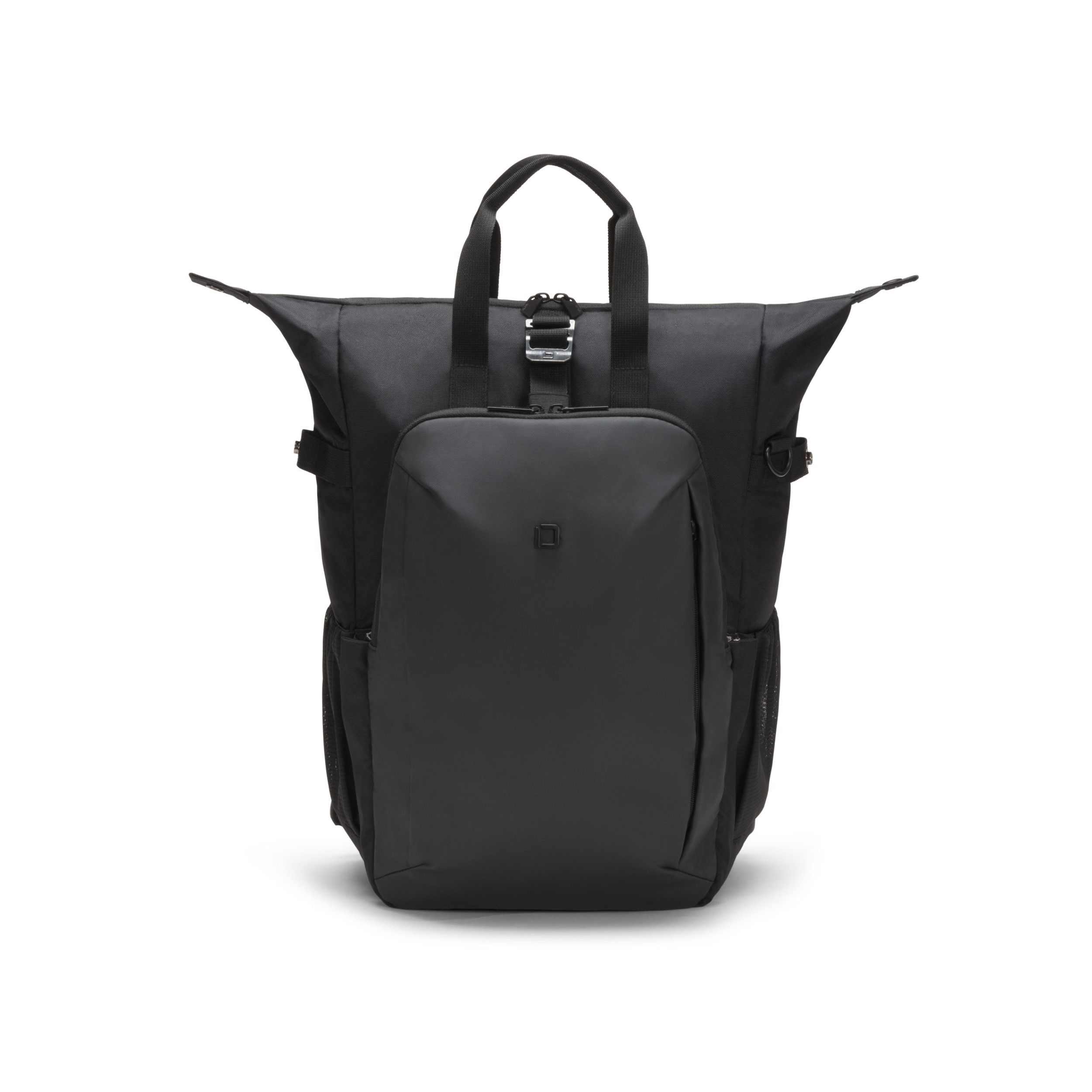 Dicota Backpack GO - Notebook-Rucksack - 39.6