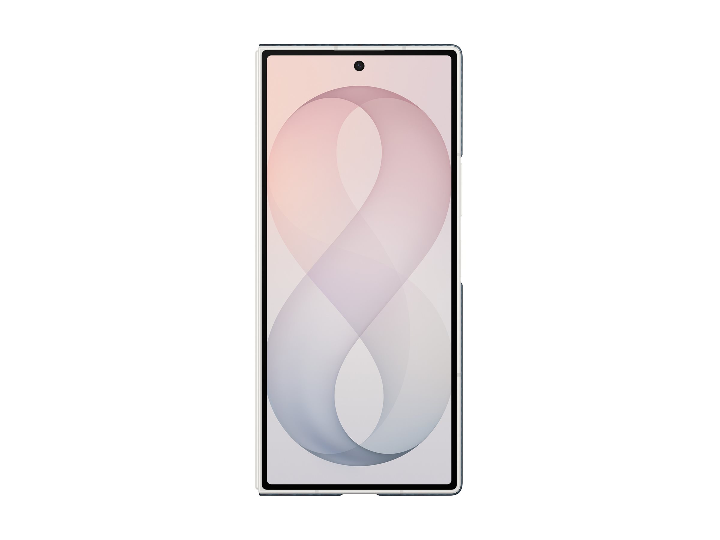 Samsung EF-KF976 - Schutzabdeckung für Mobiltelefon