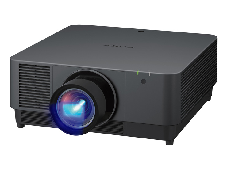 Sony VPL-FHZ101 - 3-LCD-Projektor - 10000 lm - 10000 lm (Farbe)