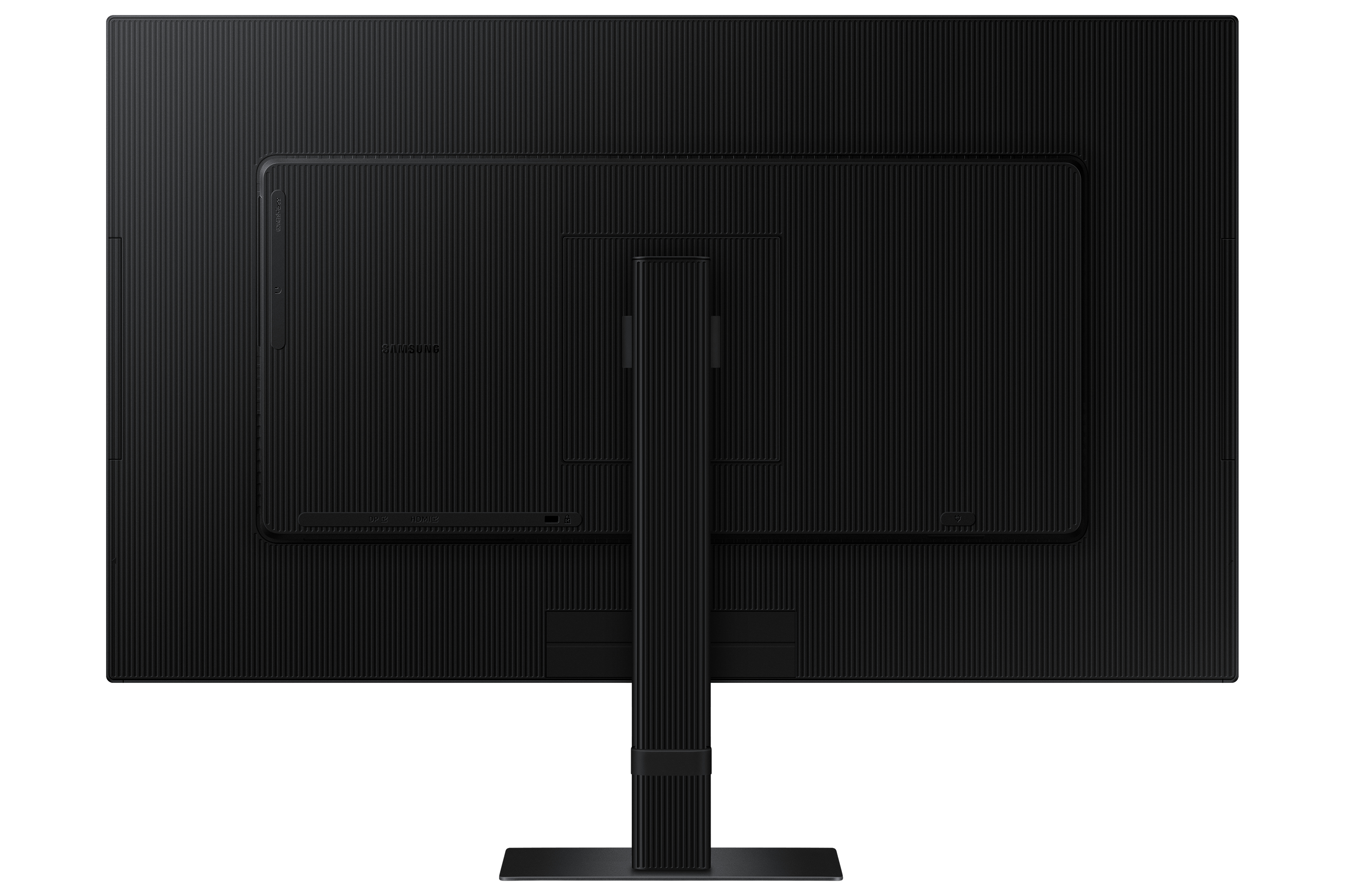 B-WARE - Samsung ViewFinity S70D Monitor 68,6 cm (27") 4K UHD, IPS, 5ms, HDMI, Displayport