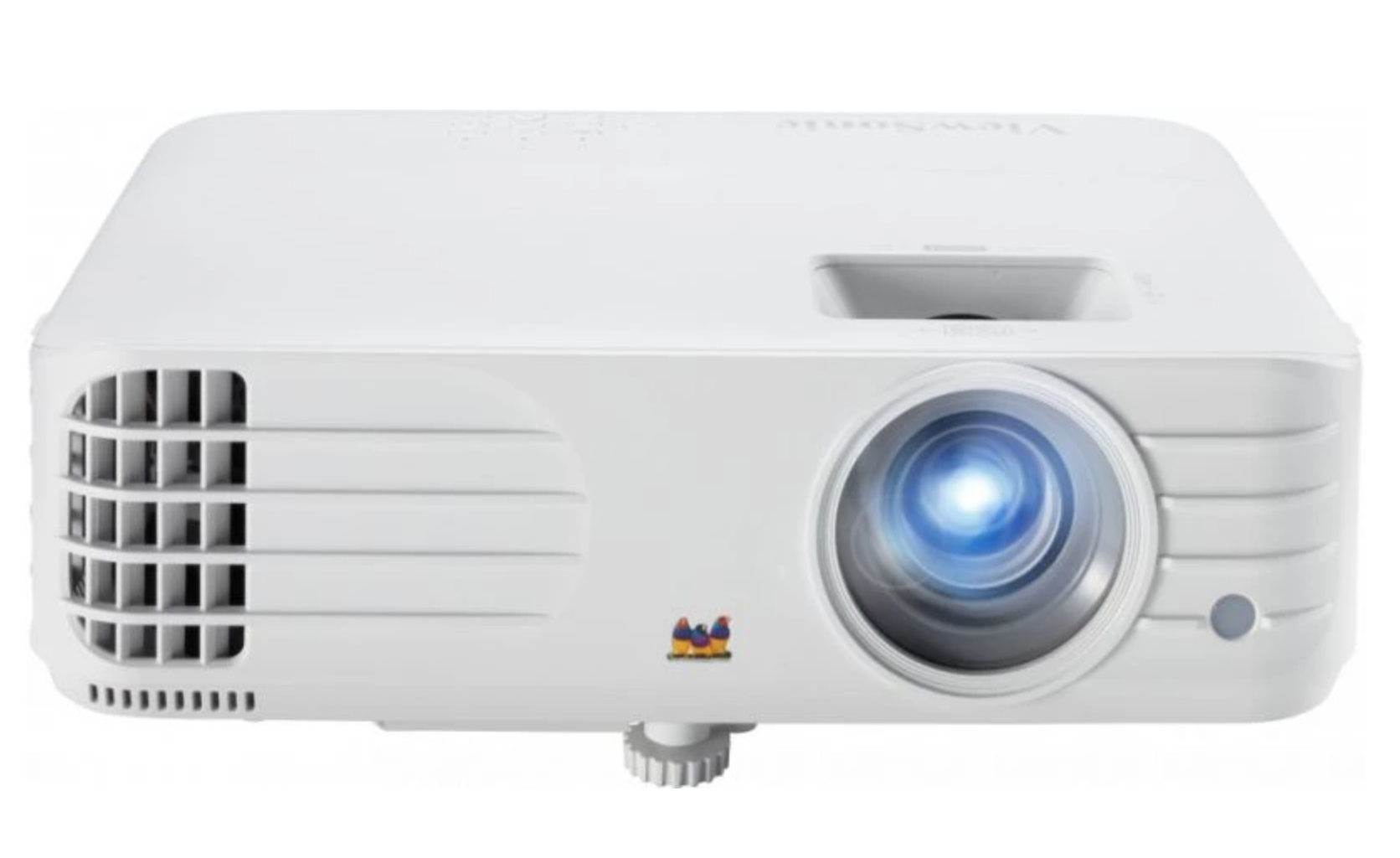 ViewSonic PX701HDH, 3500 ANSI Lumen, DLP, 1080p (1920x1080), 15000:1, 762 - 7620 mm (30 - 300"), 1,0