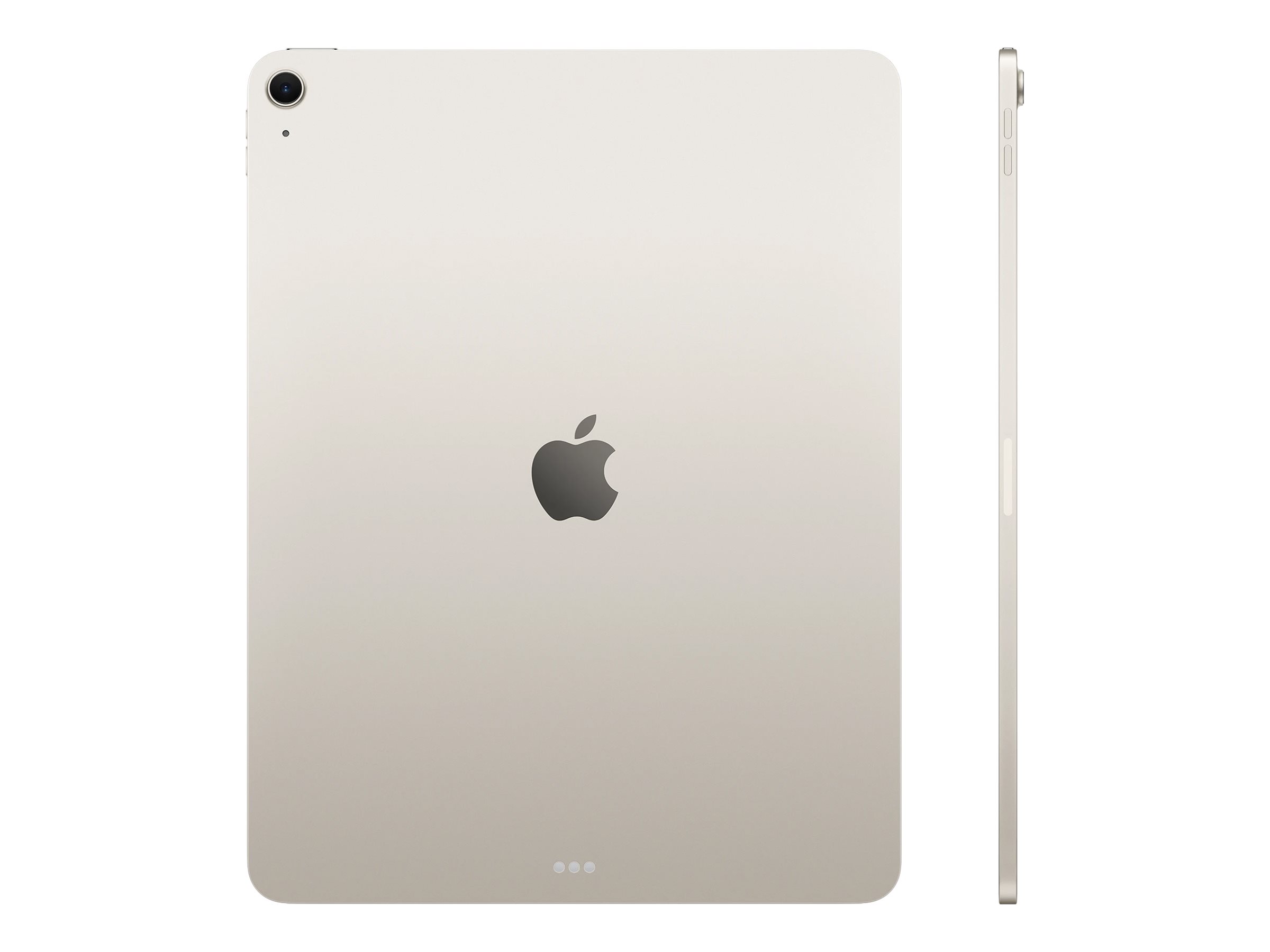 Apple iPad Air 8 13" M4, Starlight, 128GB Flash [2026]