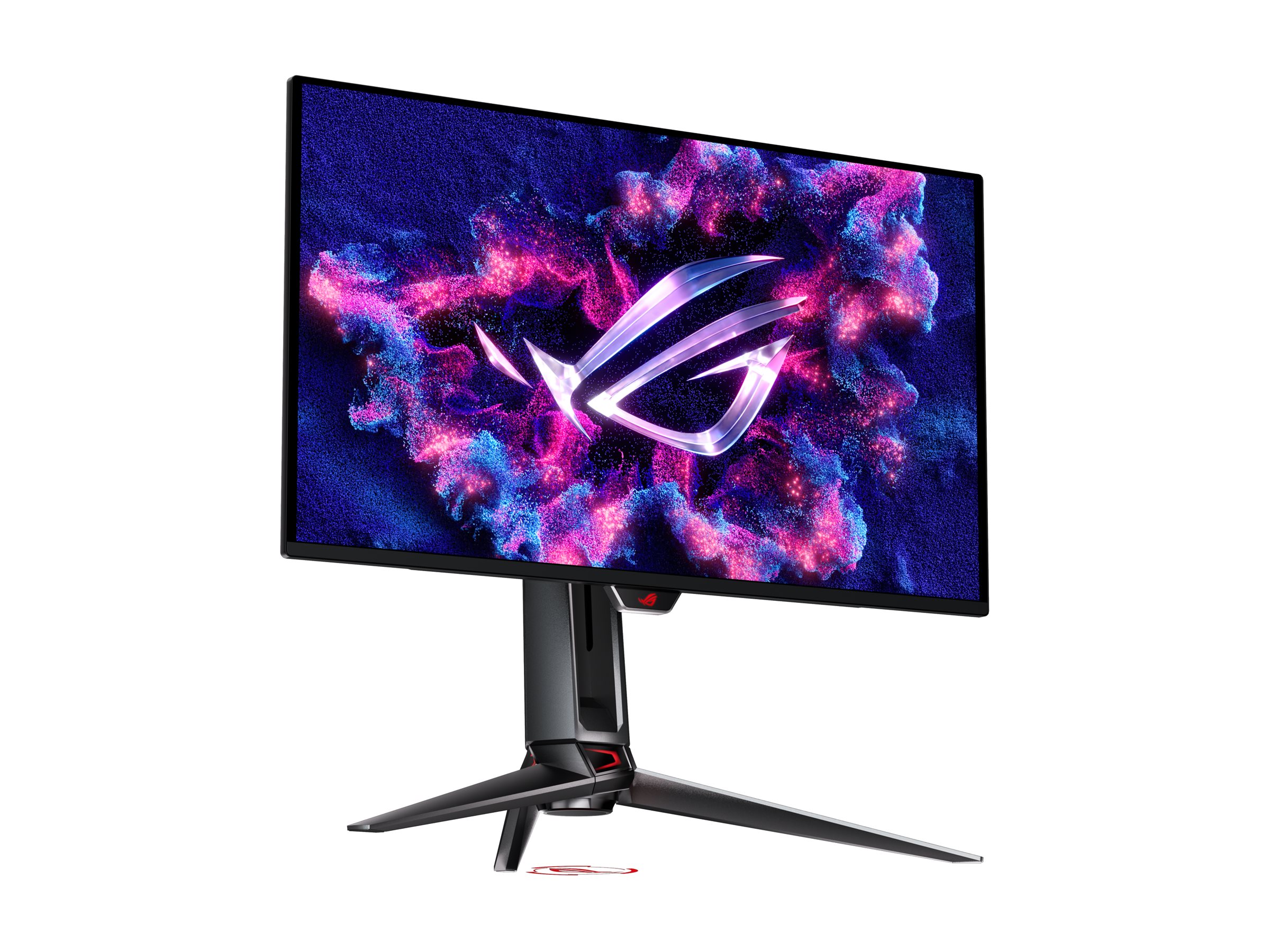 ASUS ROG Swift PG27UCDM - OLED-Monitor - Gaming - 68.6 cm (27")