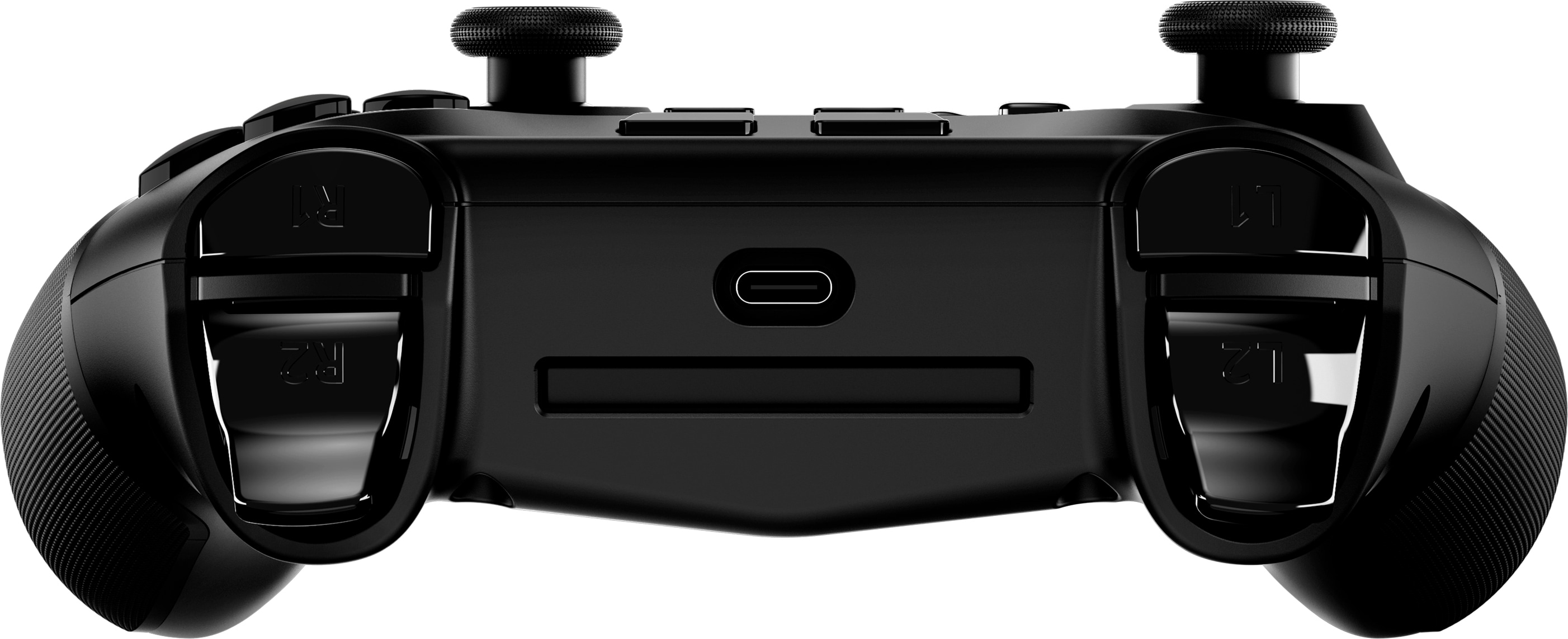 HP HyperX Clutch - Game Pad - kabellos - Bluetooth