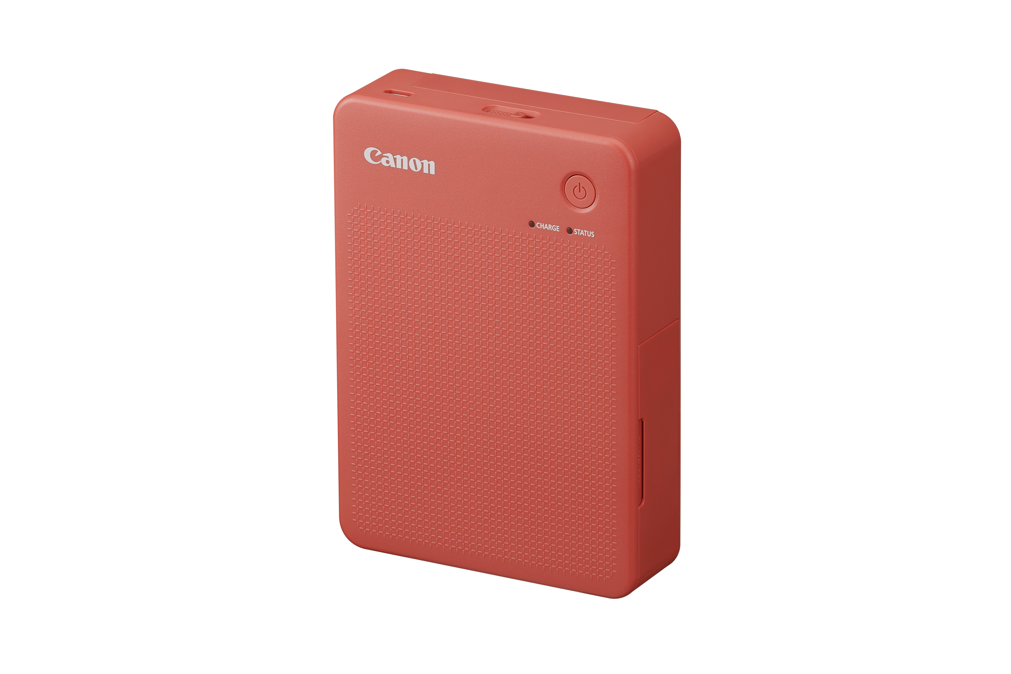 Canon SELPHY QX20 - Drucker - Farbe - Thermosublimation - 72 x 85 mm bis zu 0.66 Min./Seite (Farbe)
