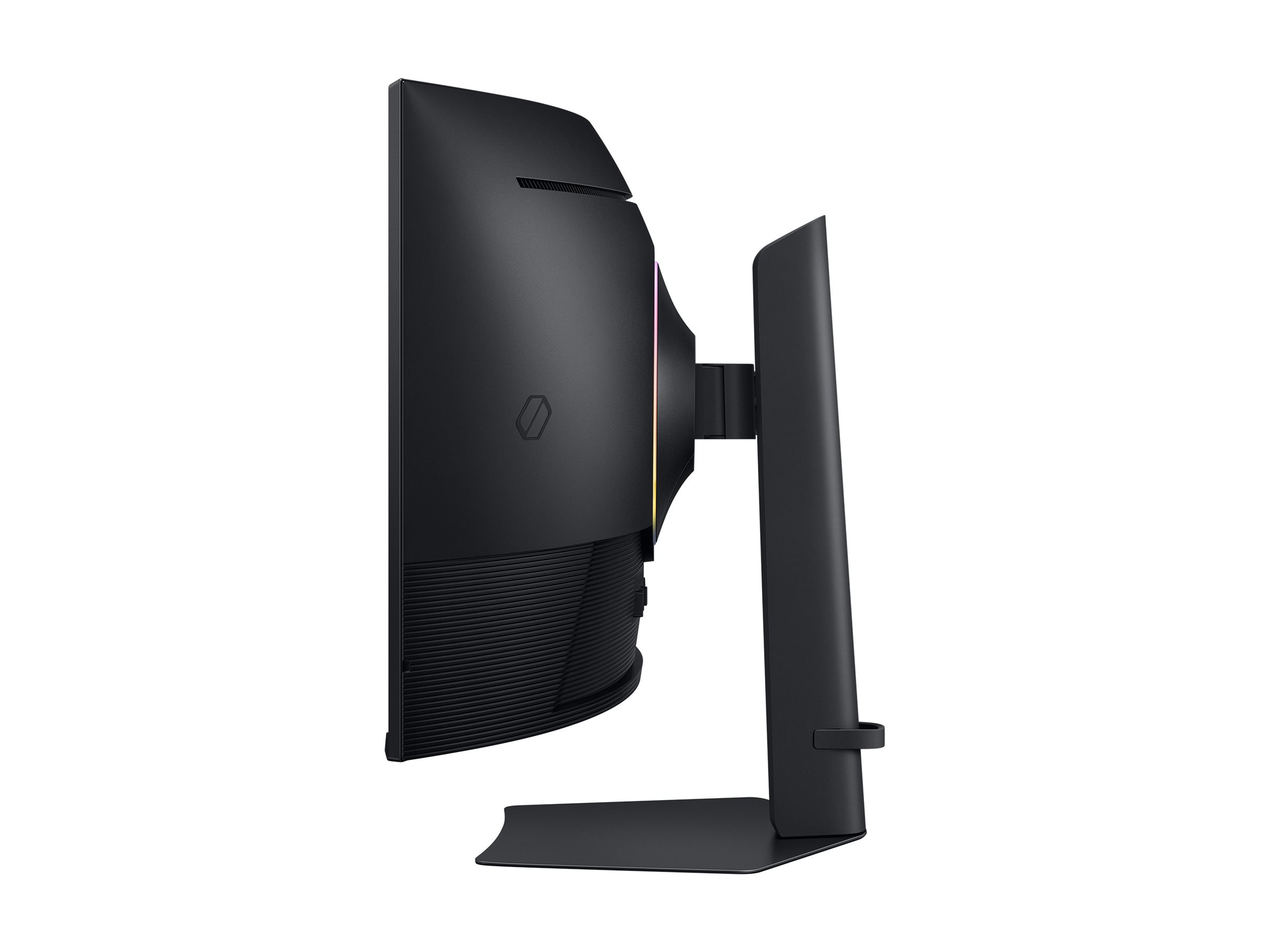 Samsung Odyssey G7 S40FG756EU Curved-Monitor 101.6cm (40") WUHD, VA, 1ms, HDMI, Displayport, USB
