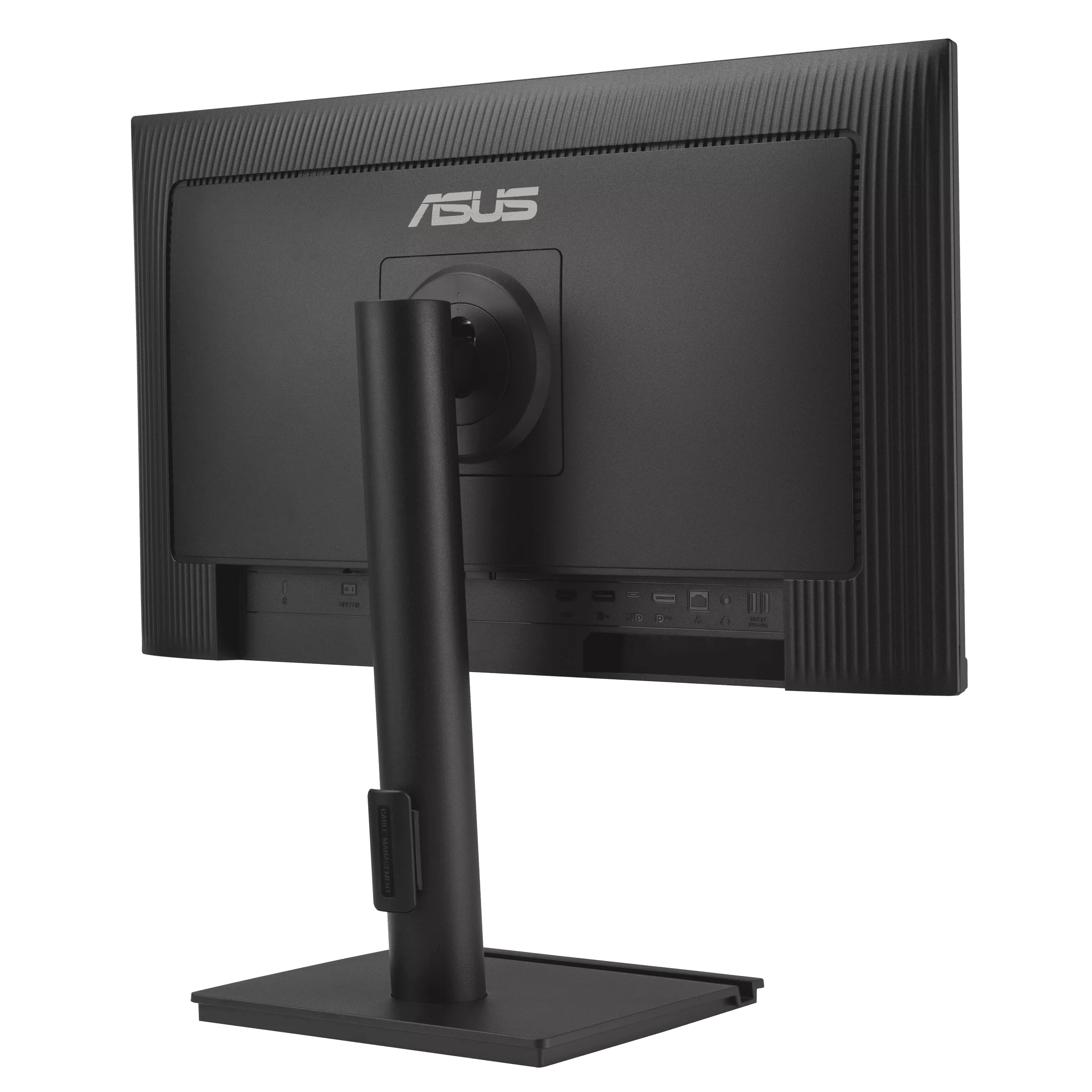 ASUS BE249CGN, 23.8" FHD IPS, 120Hz, 5ms, 350nits, 1x DP, 1x HDMI, 1x USB-C (m. DP)