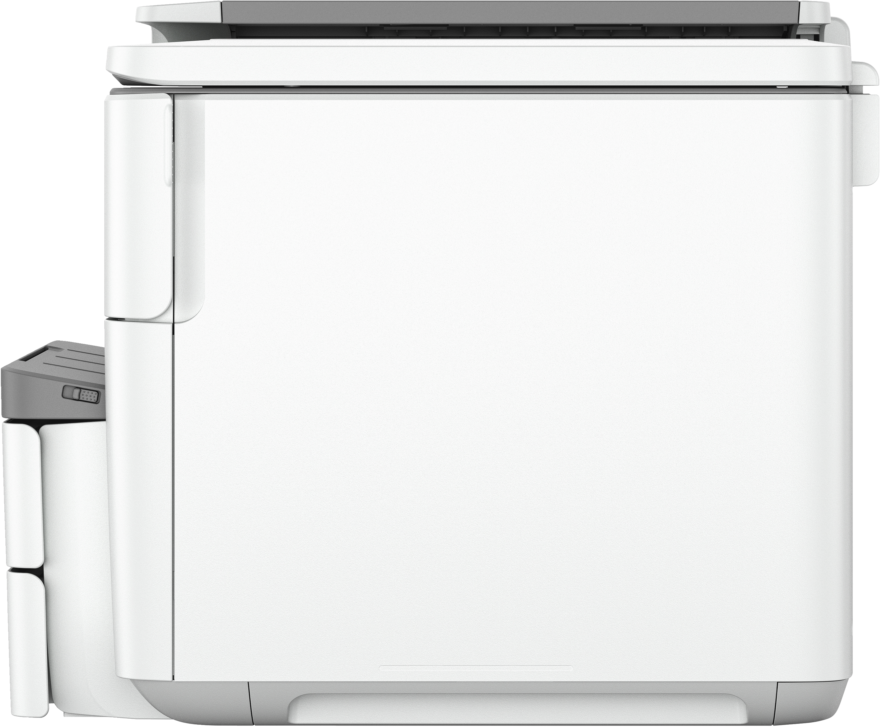 HP Officejet Pro 9730e Wide Format All-in-One - Multifunktionsdrucker - Farbe - Tintenstrahl - A3/Le