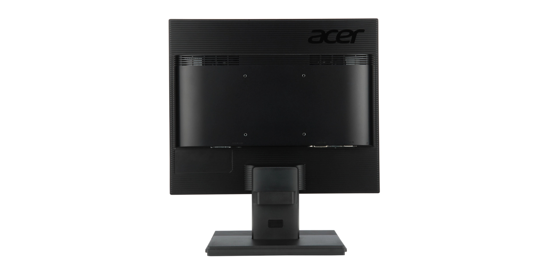 Acer V176L bmi - V6 Series - LED-Monitor - 43 cm (17")